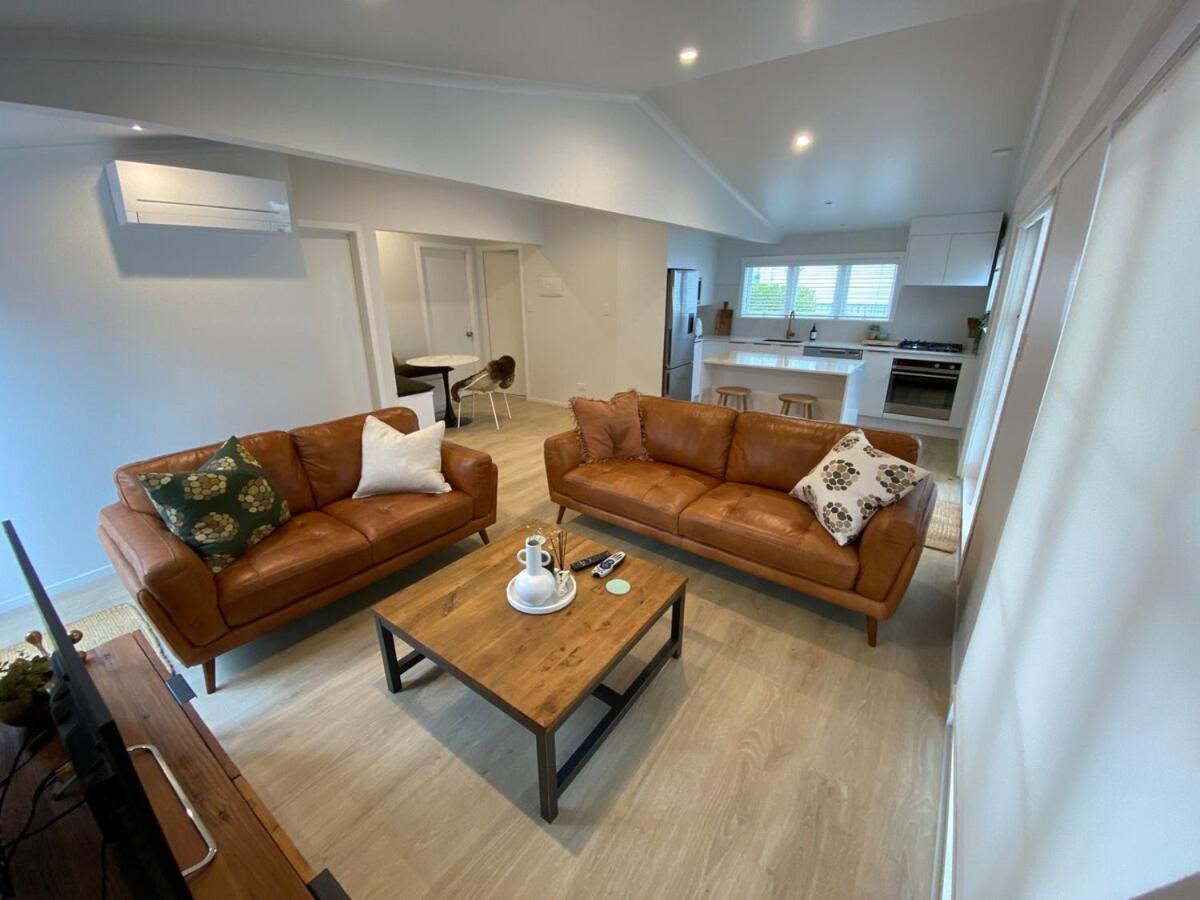 Newly Renovated 2 Bed Casa de férias *