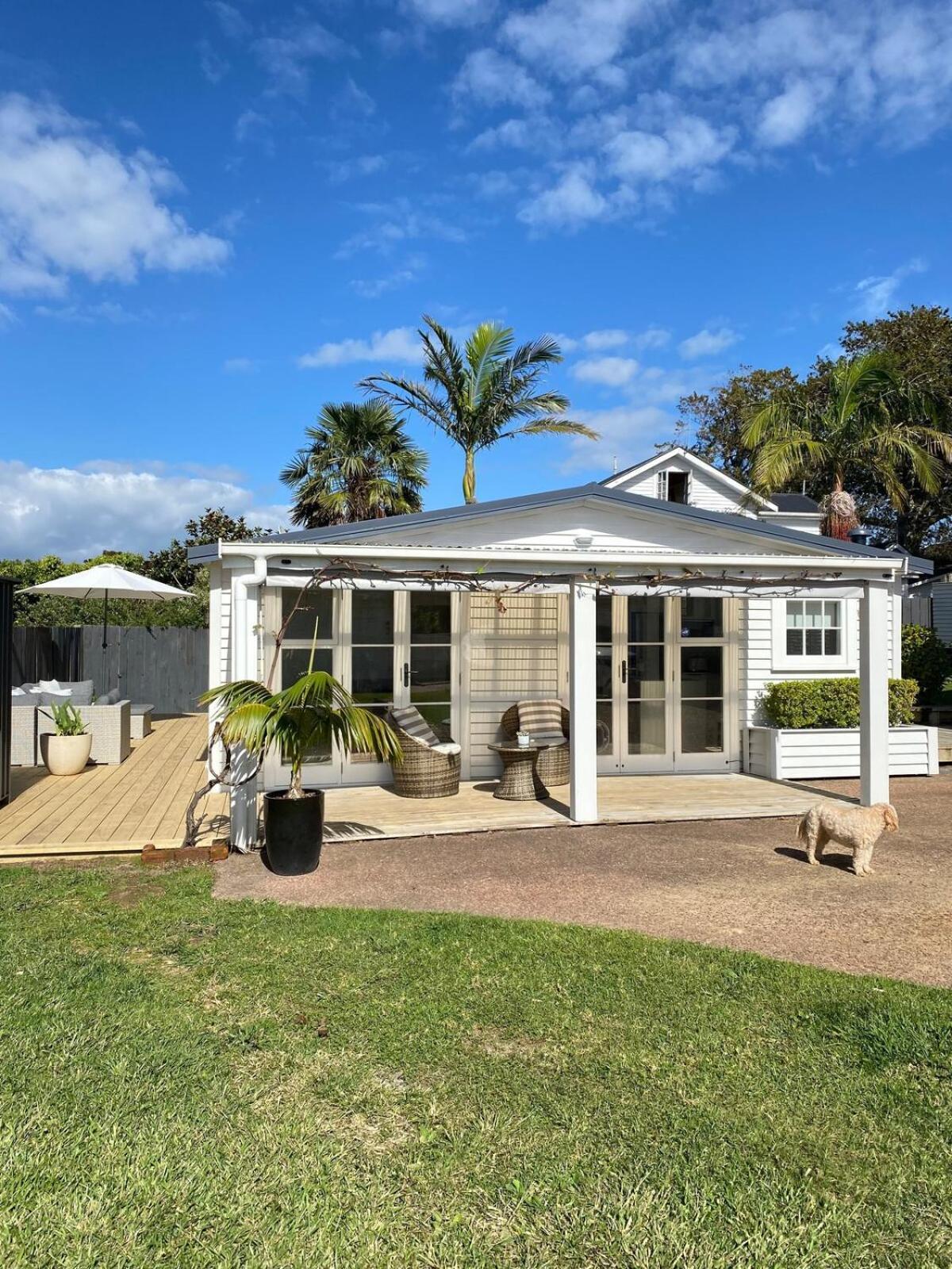 Newly Renovated 2 Bed