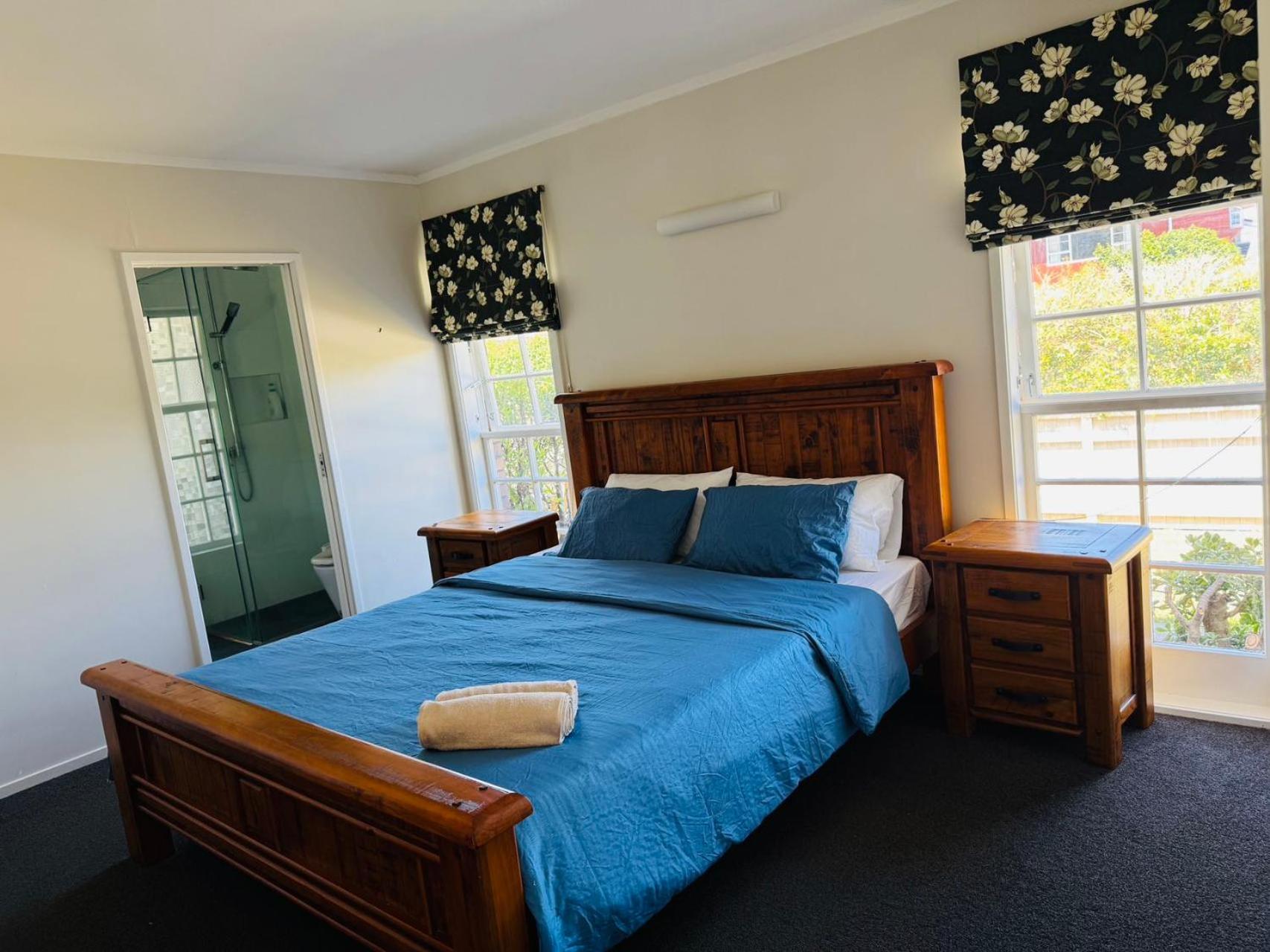 Seaside Luxury 4bedroom House Villa Auckland