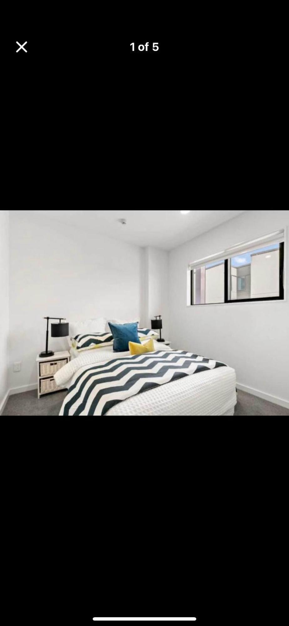 Homestay Nz Auckland Birkenhead Comfortable Private Room Auckland