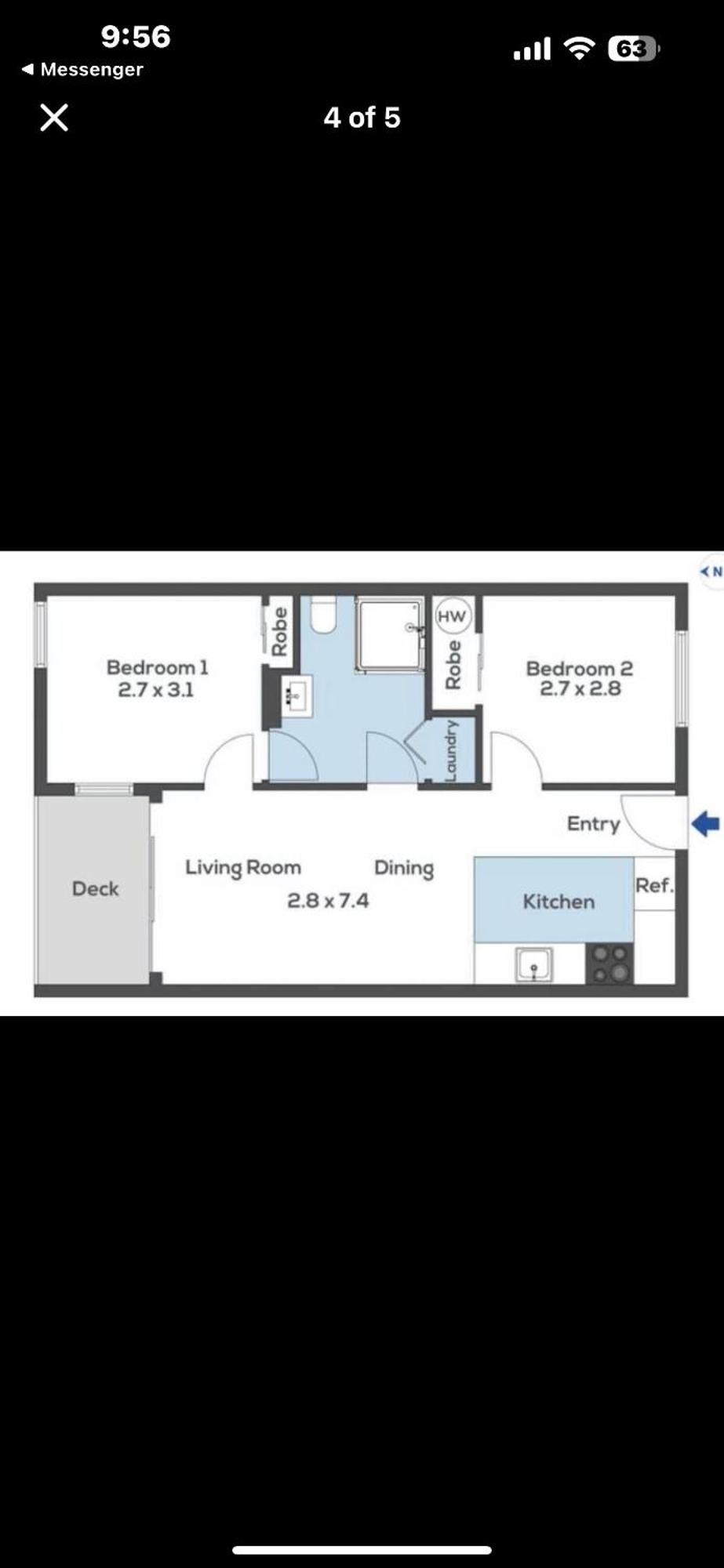 Homestay Nz Auckland Birkenhead Comfortable Private Room Auckland