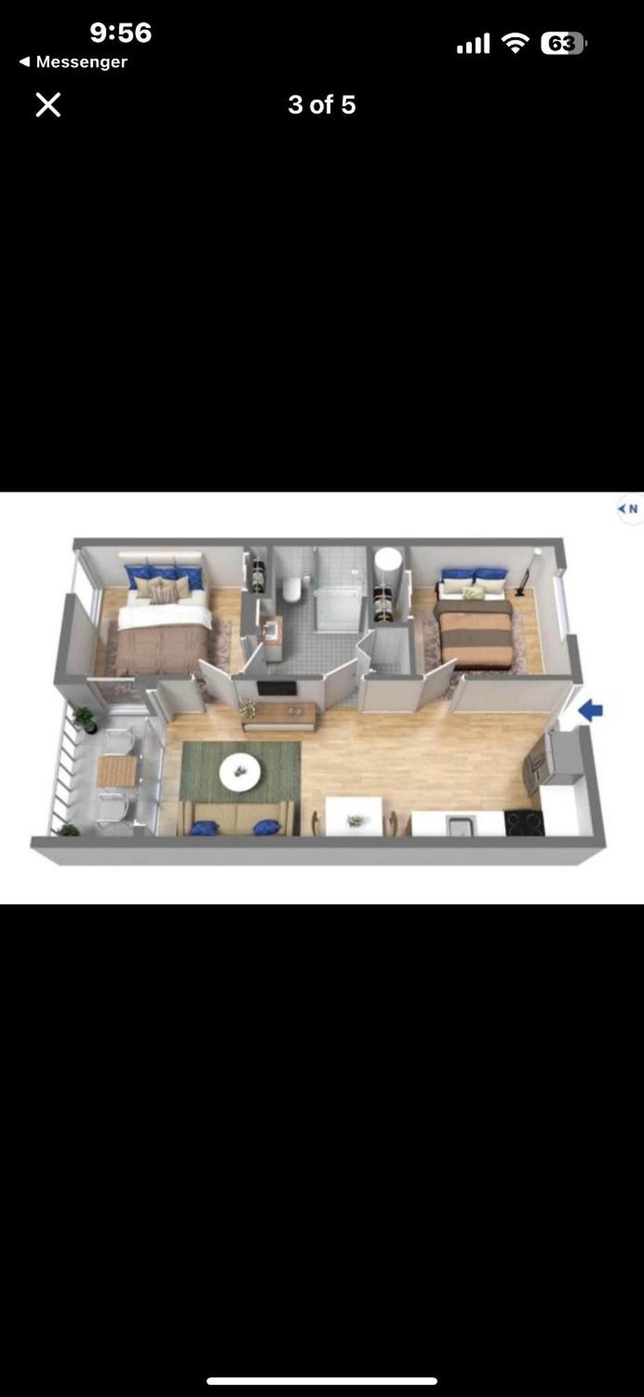 Nz Auckland Birkenhead Comfortable Private Room