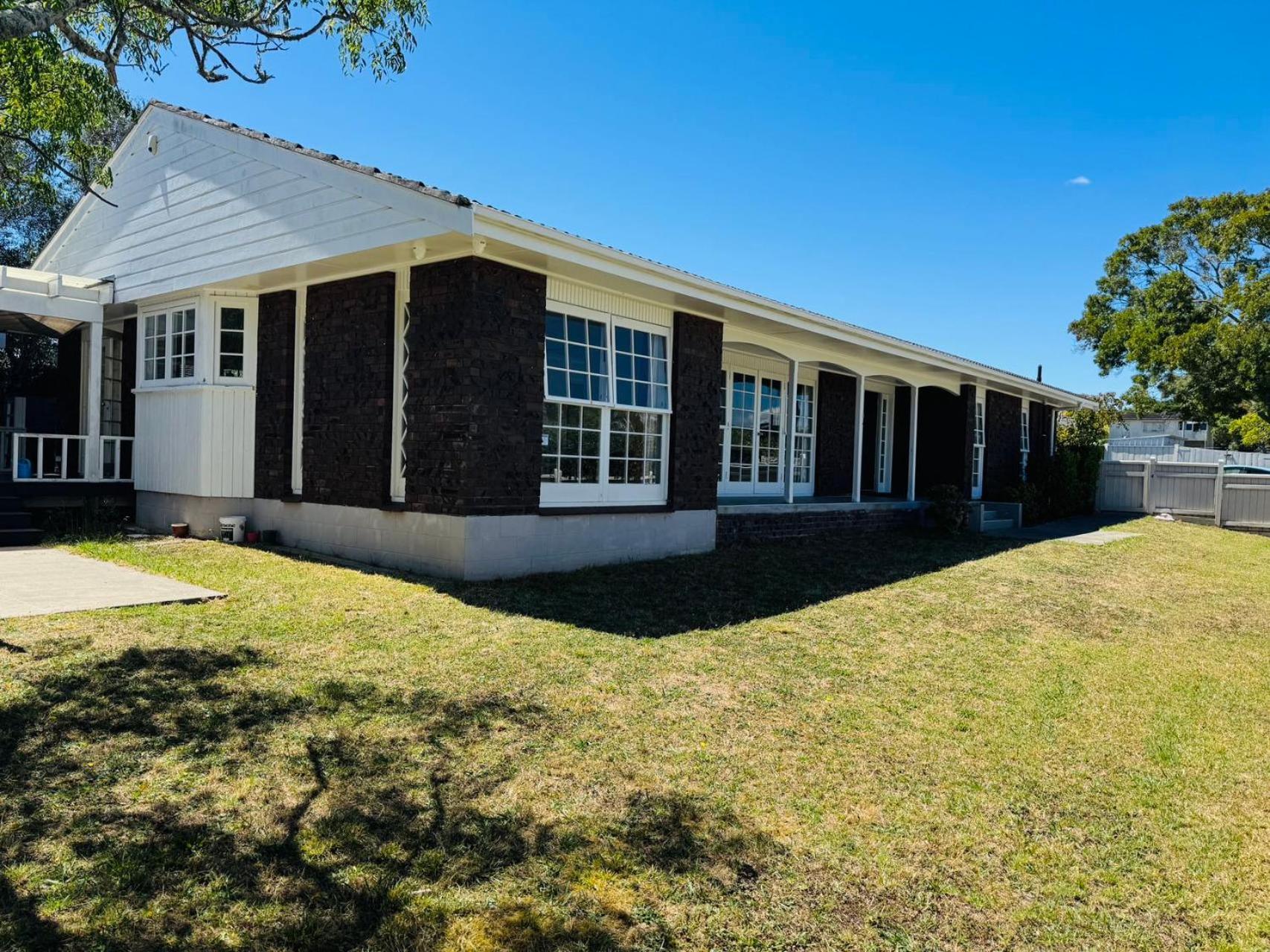 Seaside Luxury 4bedroom House *