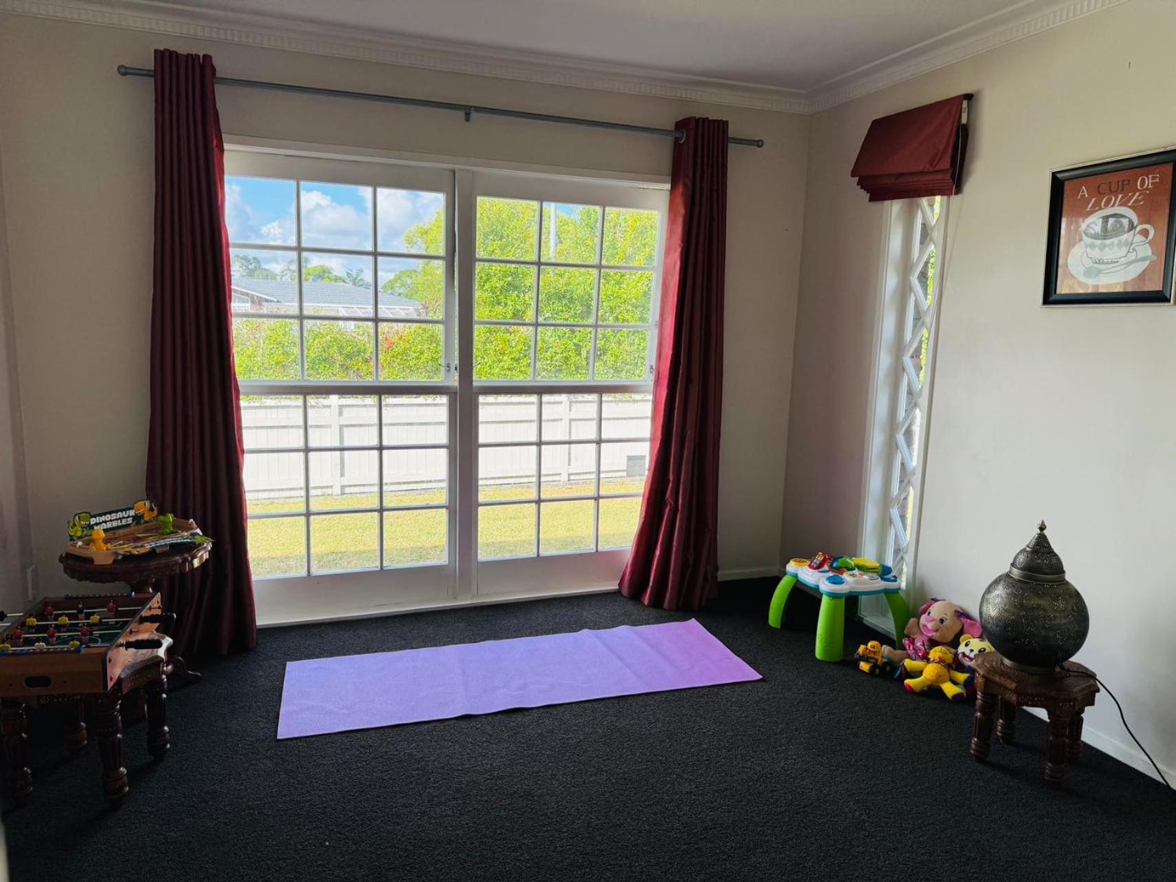 Seaside Luxury 4bedroom House Auckland