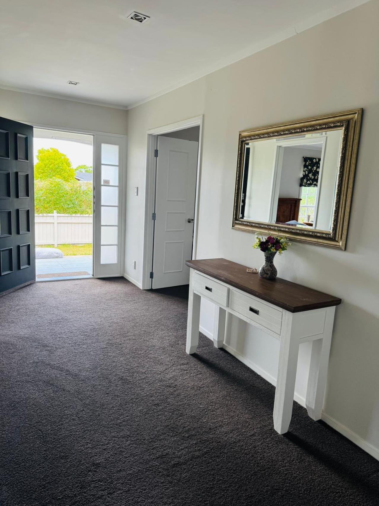 Villa Seaside Luxury 4bedroom House Auckland