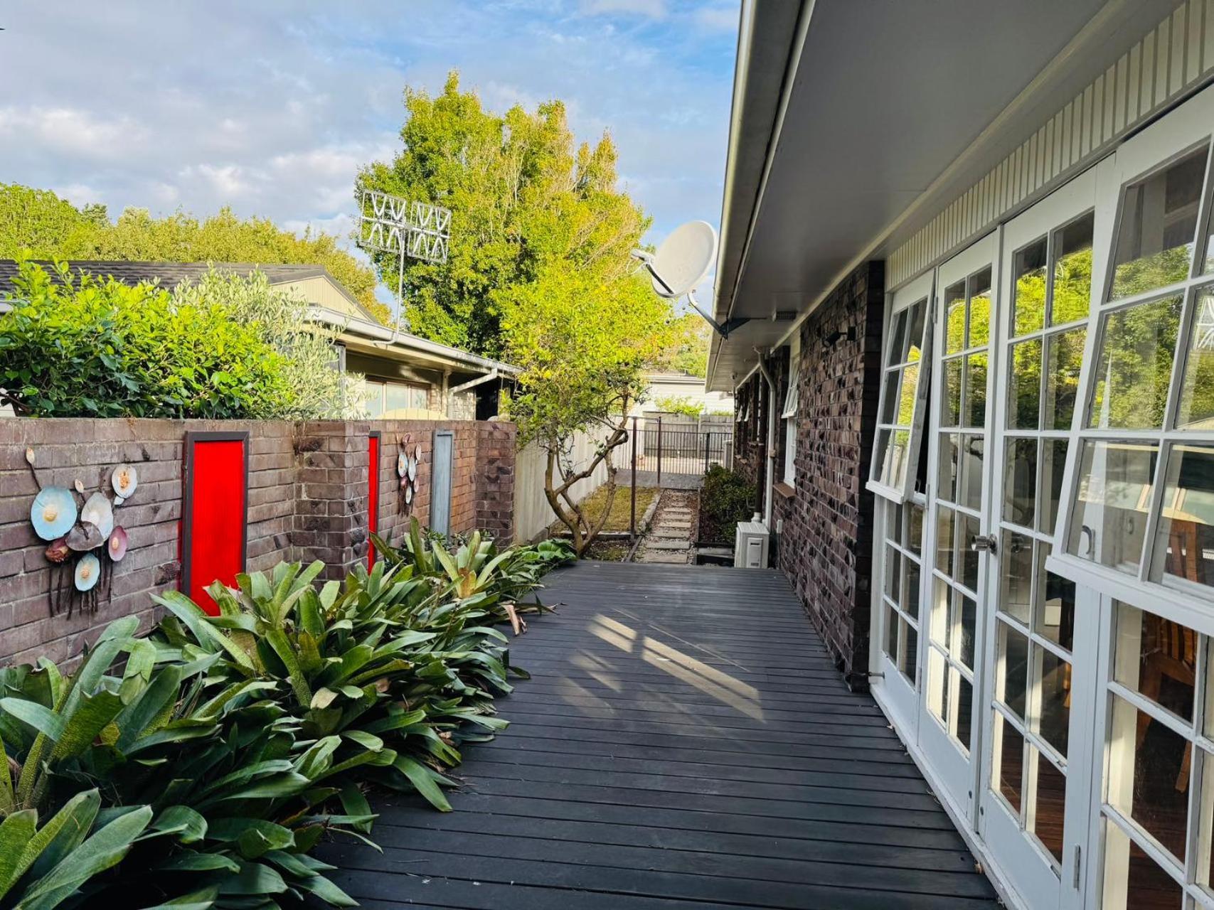 Seaside Luxury 4bedroom House