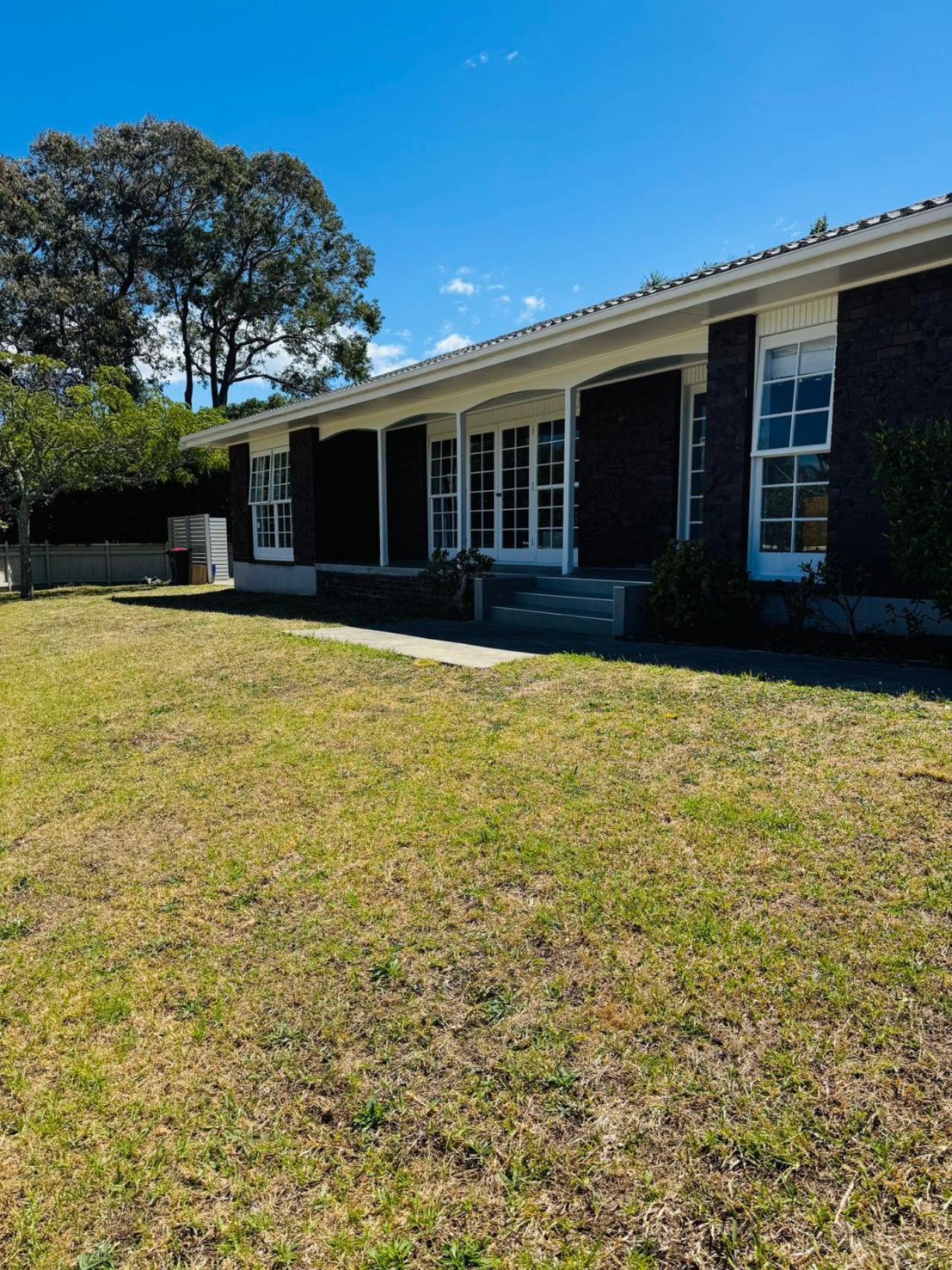Seaside Luxury 4bedroom House