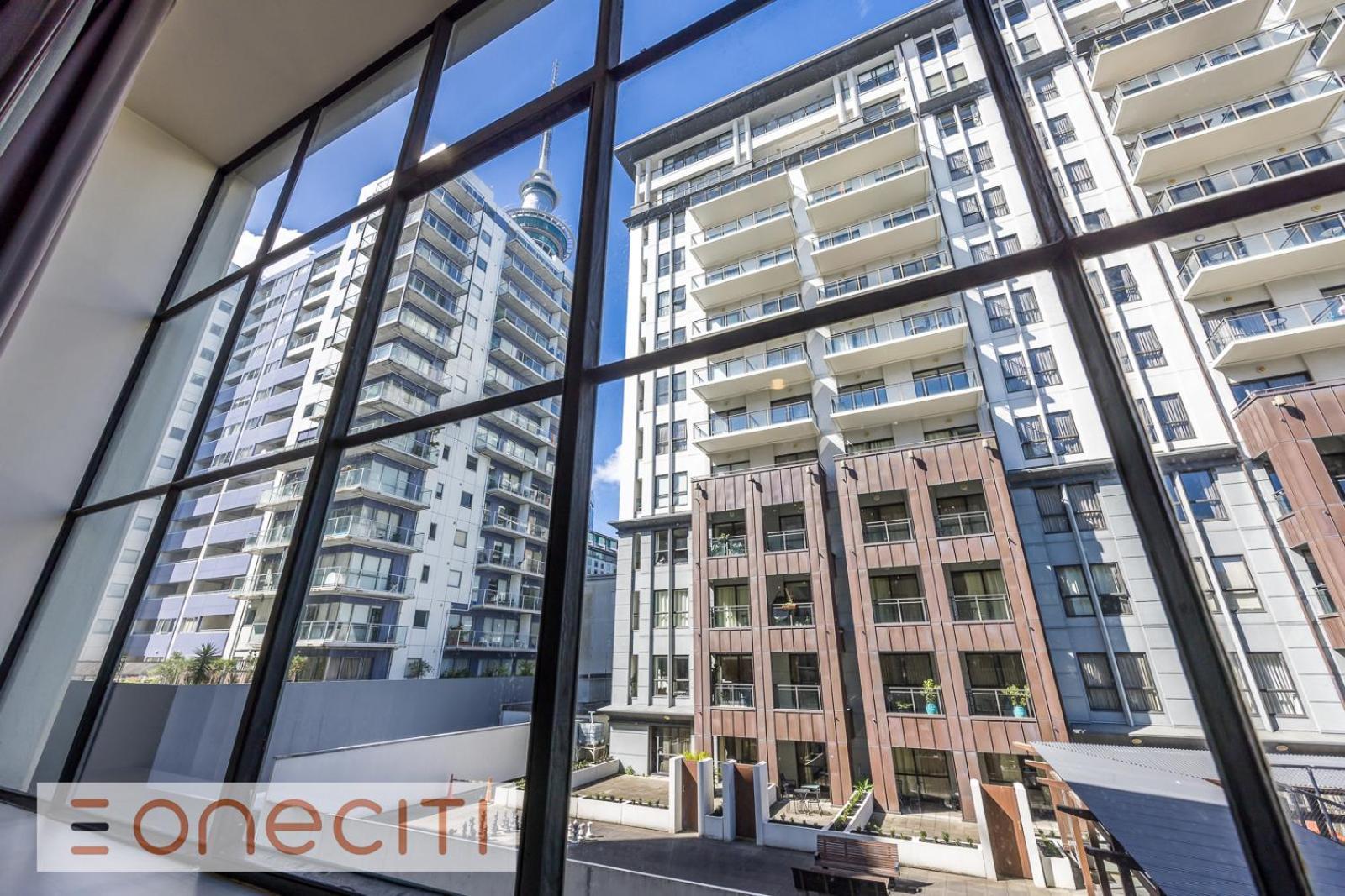 Apartamento Perfect Pad In Heritage Complex Auckland
