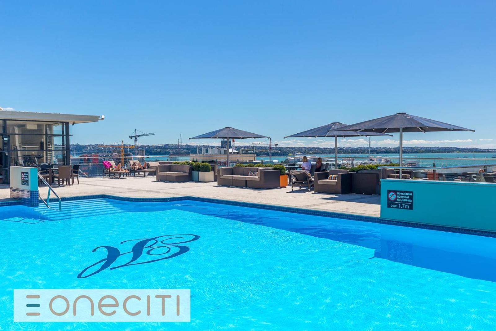 Apartamento Perfect Pad In Heritage Complex *
