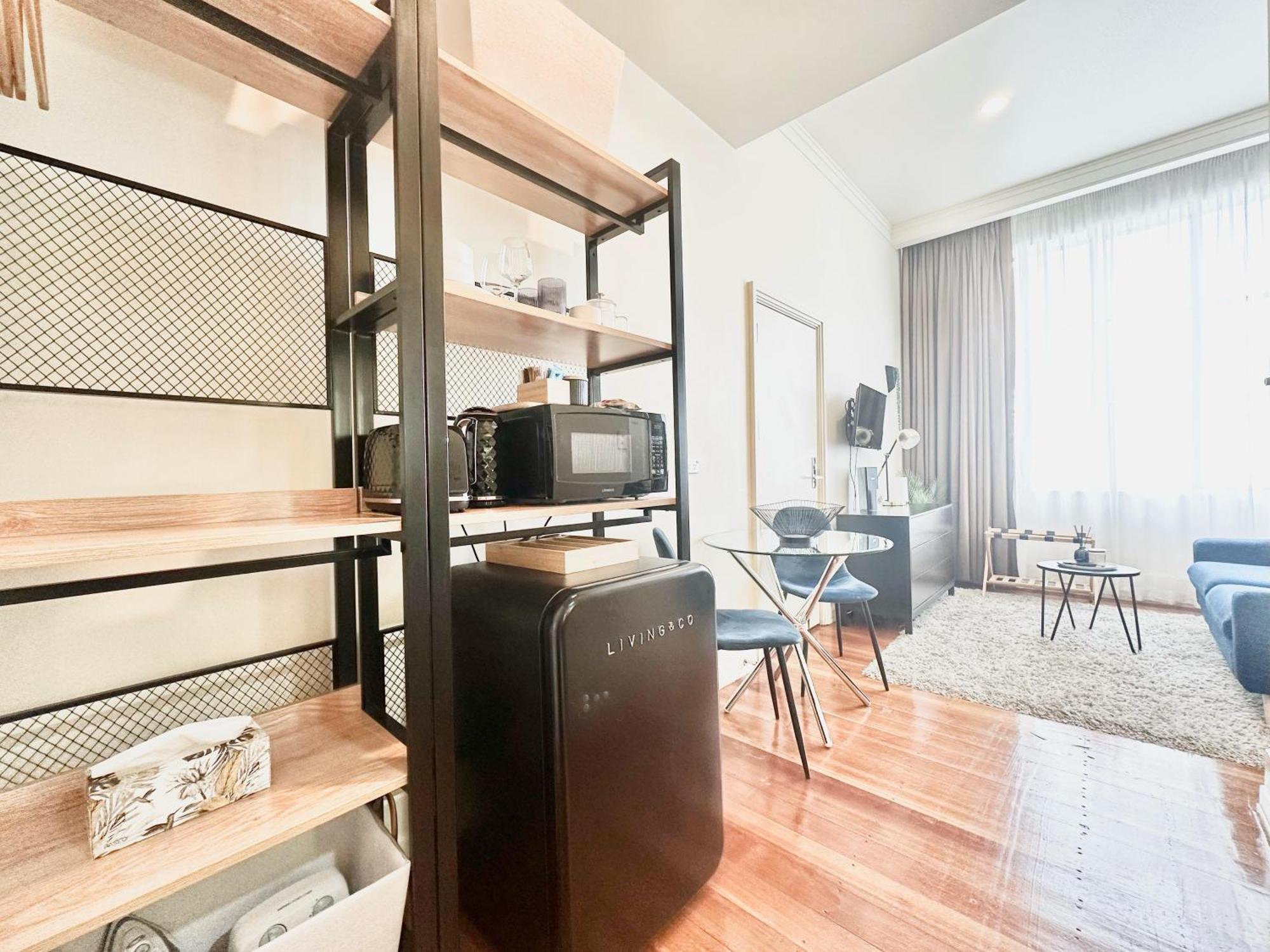 Comfort Getaway With Pool And Gym Apartment Auckland