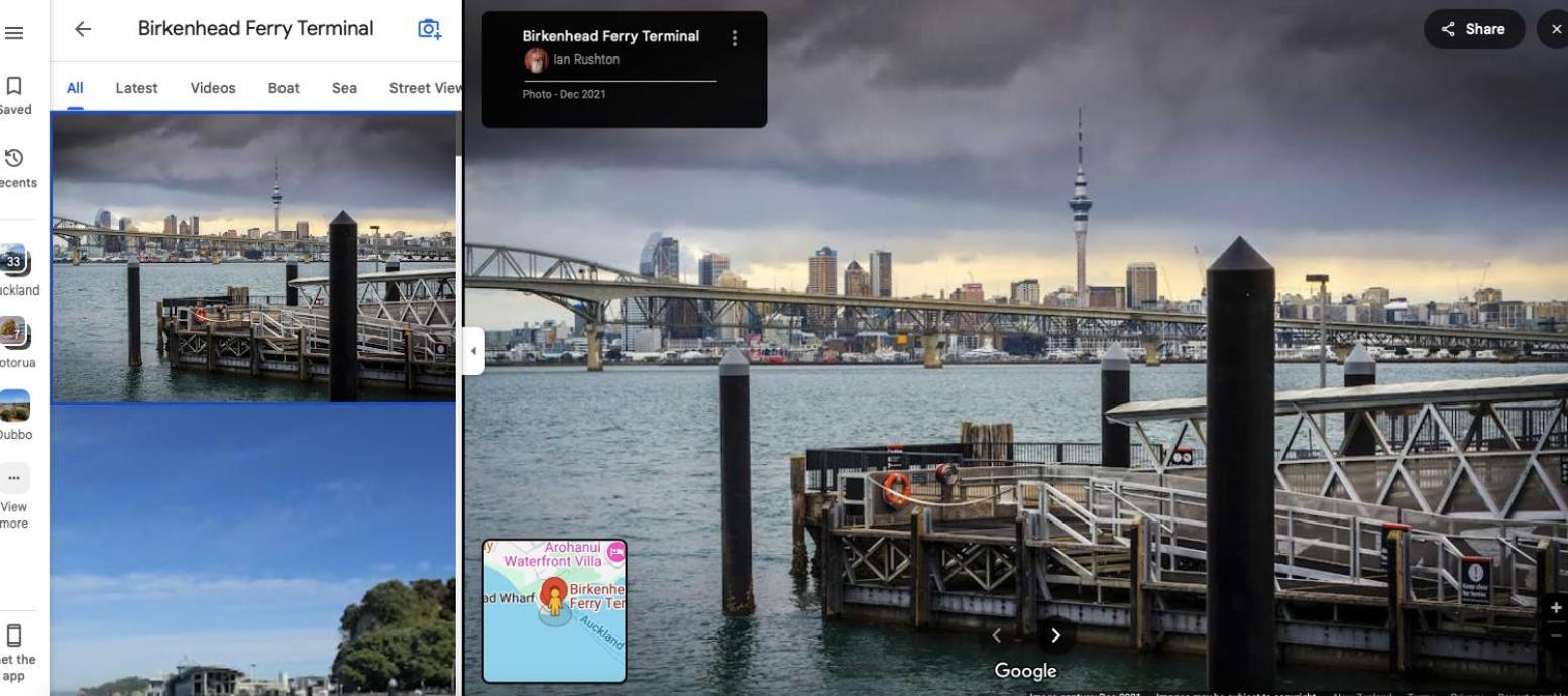 Homestay Nz Auckland Birkenhead Comfortable Private Room