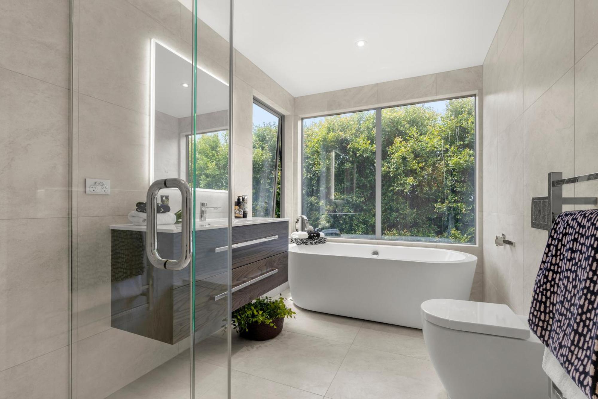 Villa Bliss-modern Luxury At Kohimarama *