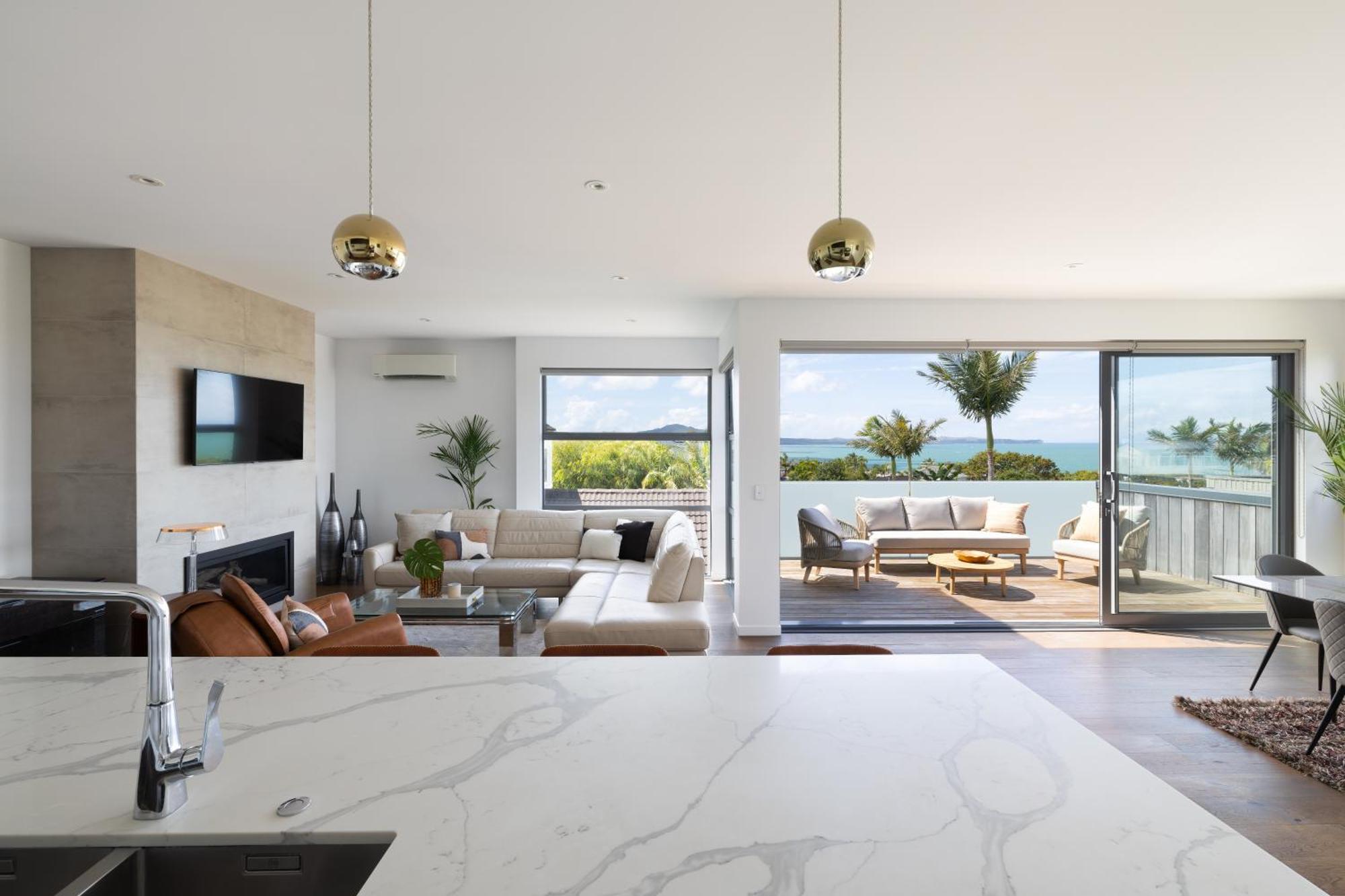 Bliss-modern Luxury At Kohimarama *