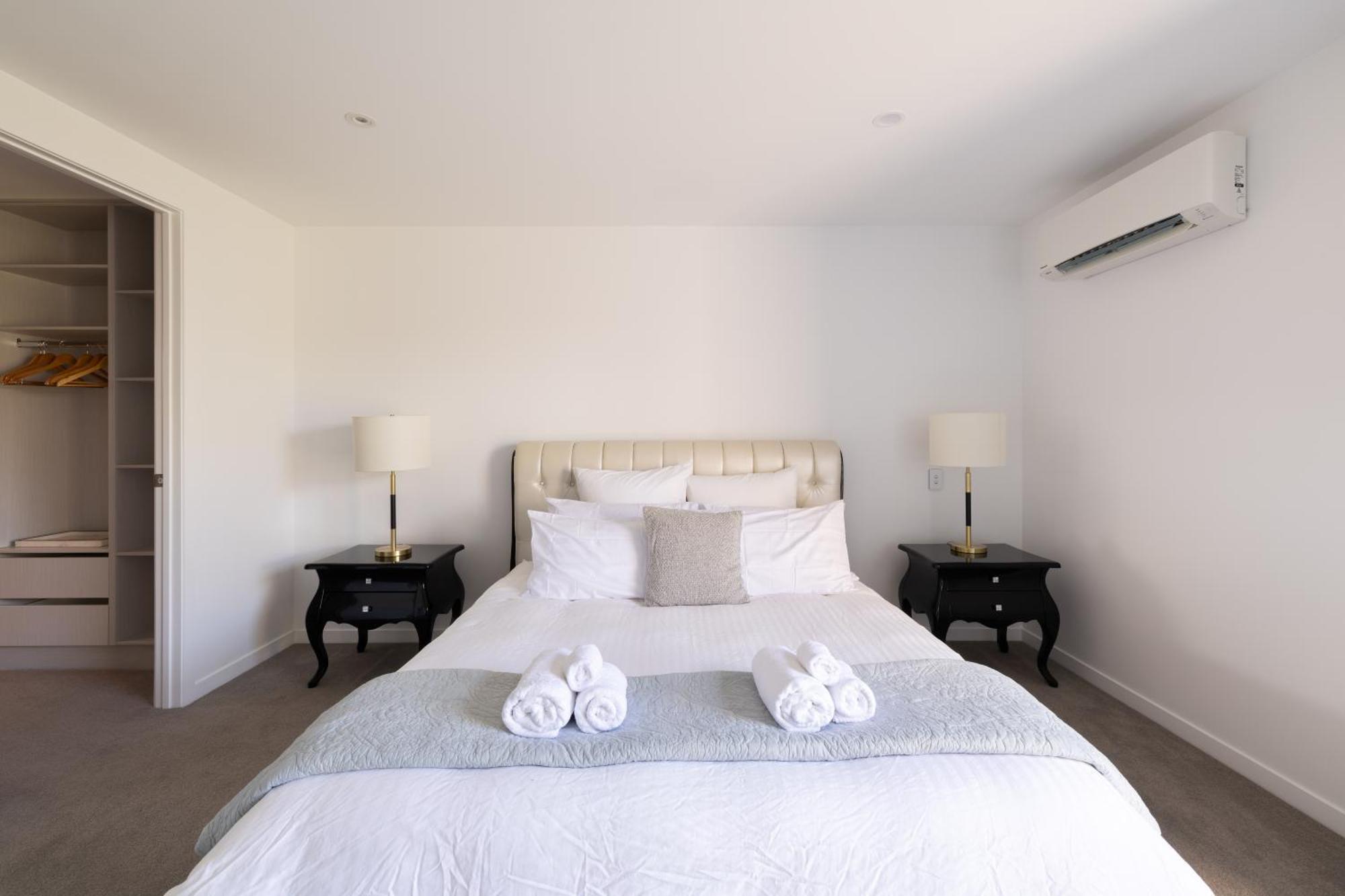 Bliss-modern Luxury At Kohimarama Villa *