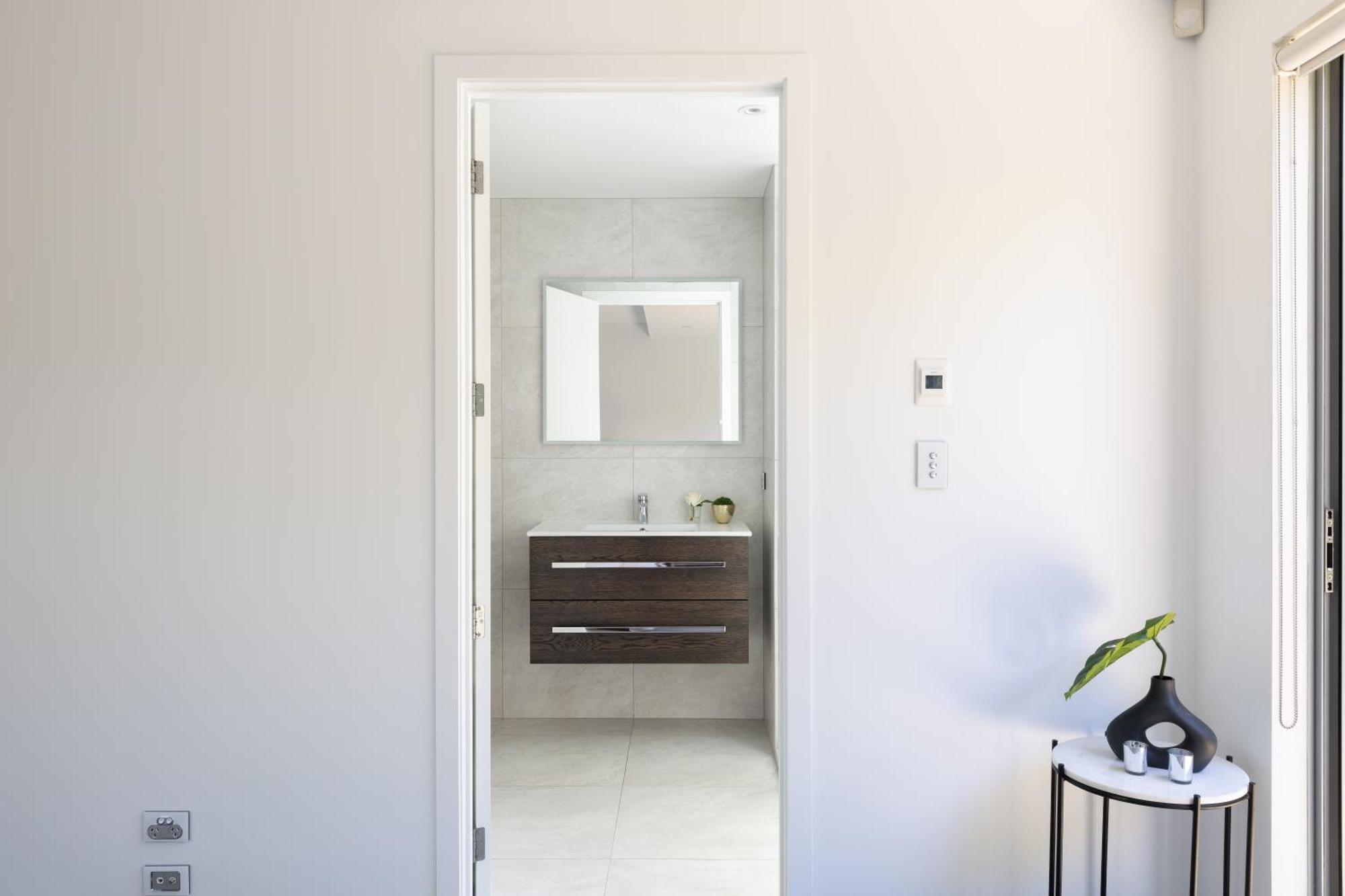 Bliss-modern Luxury At Kohimarama * Auckland