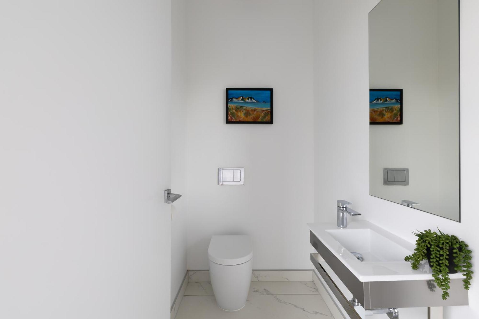 Bliss-modern Luxury At Kohimarama