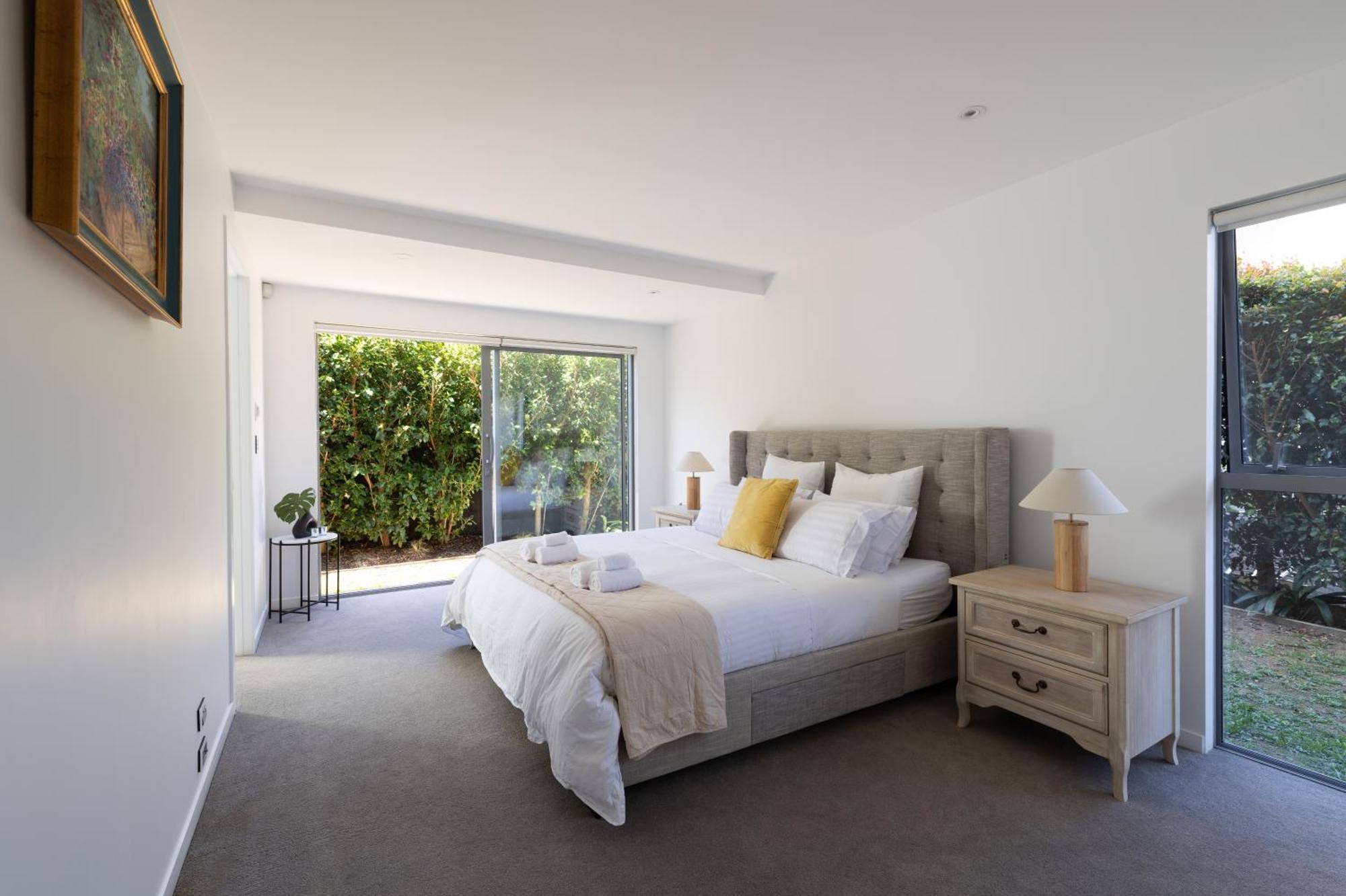 Bliss-modern Luxury At Kohimarama *