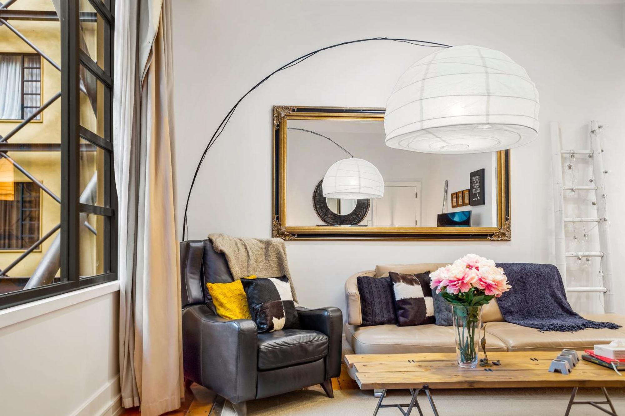 Chic In The Heritage Auckland