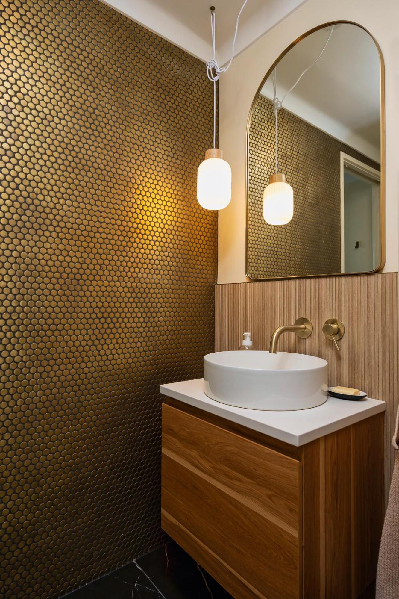 Remuera Luxury Penthouse *