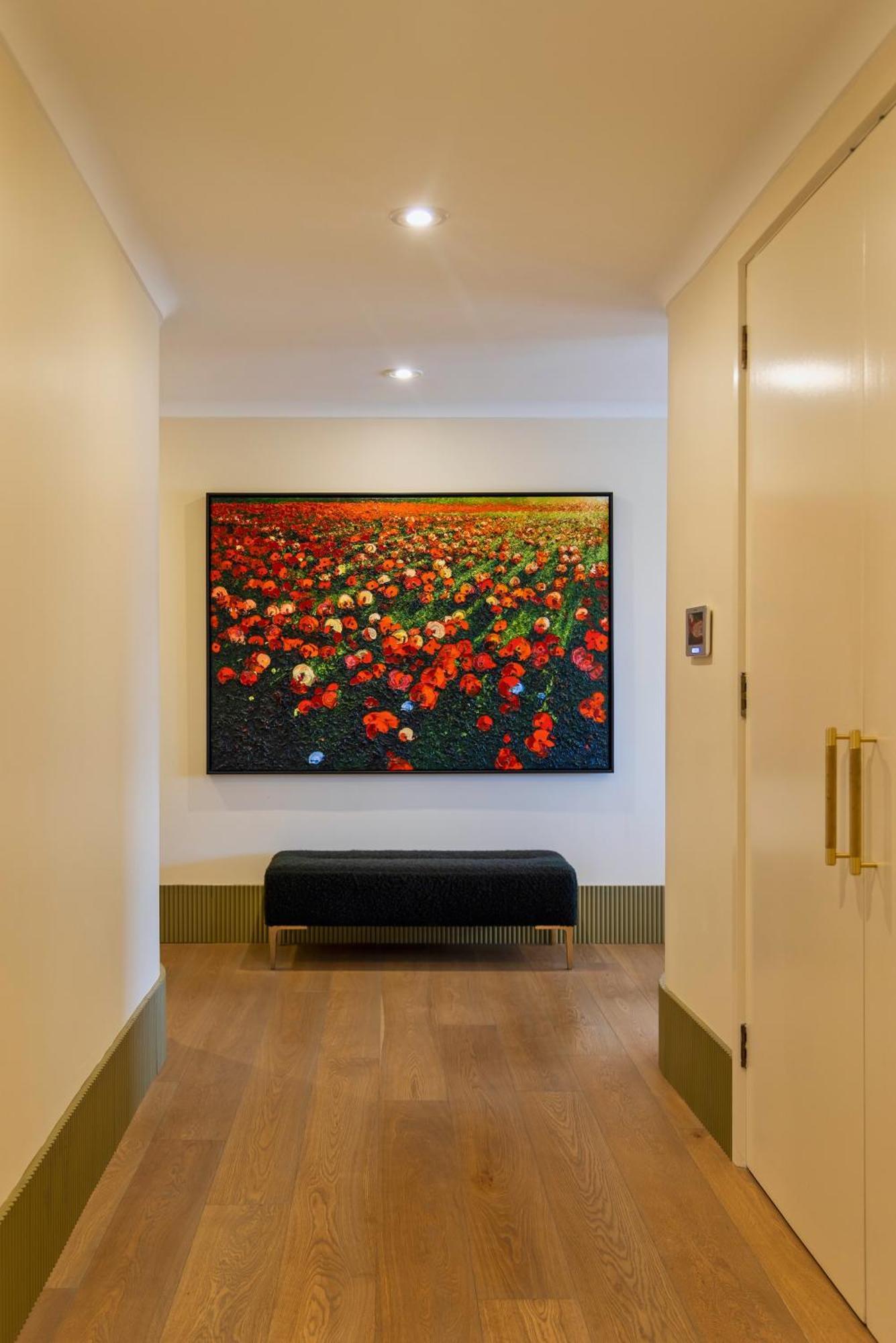 Remuera Luxury Penthouse * Auckland