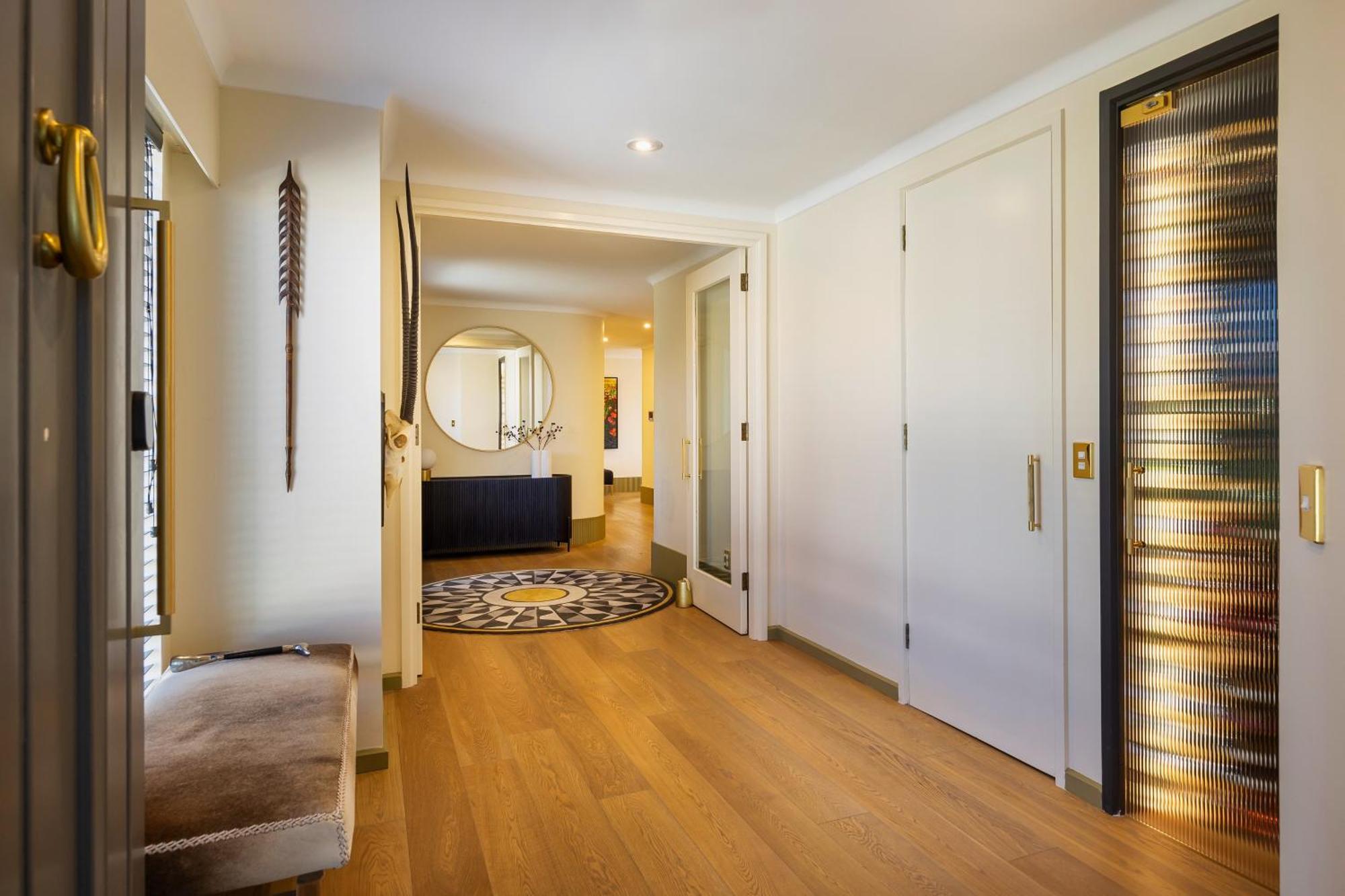 Remuera Luxury Penthouse Auckland
