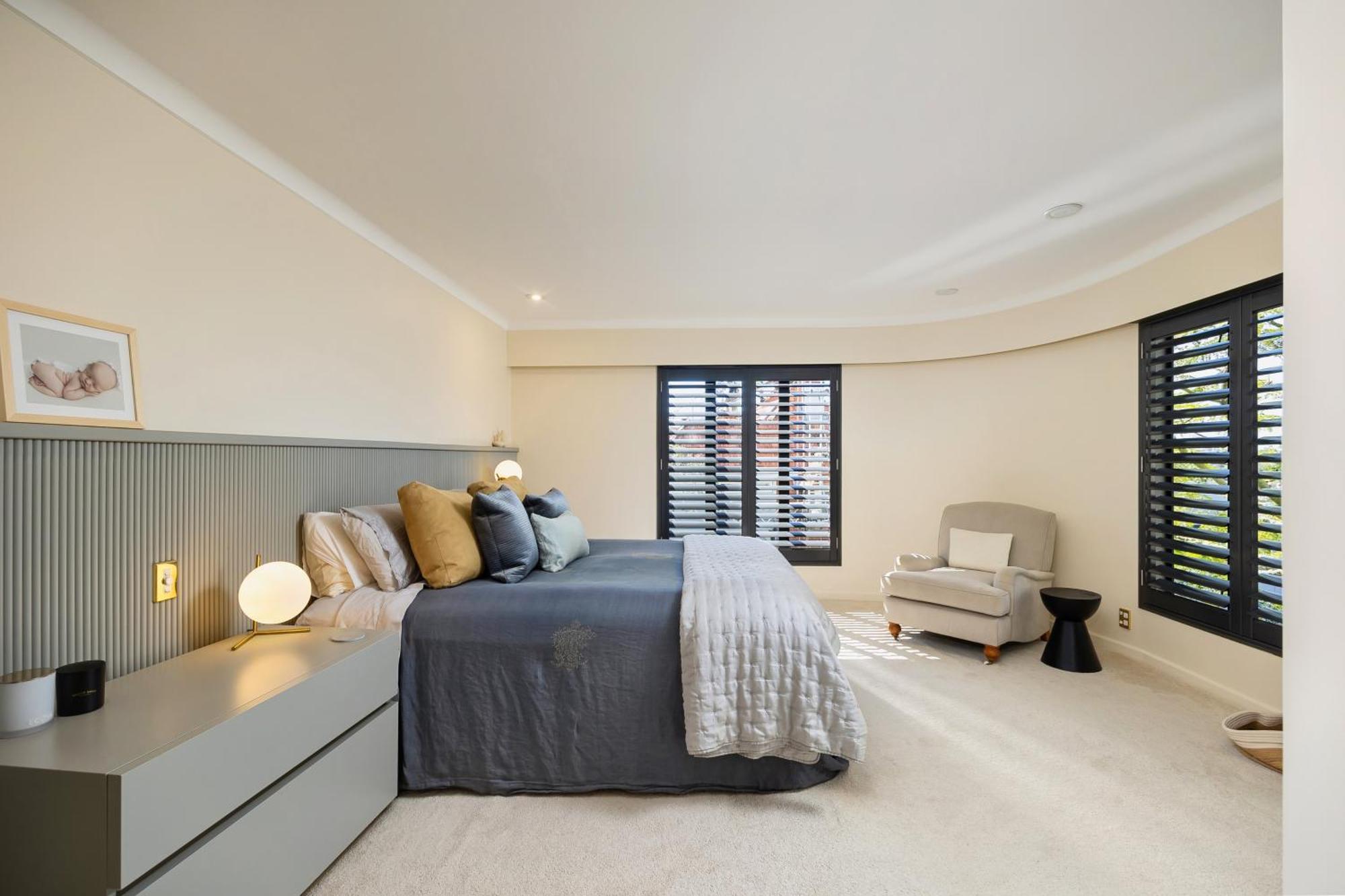 Remuera Luxury Penthouse Apartment Auckland