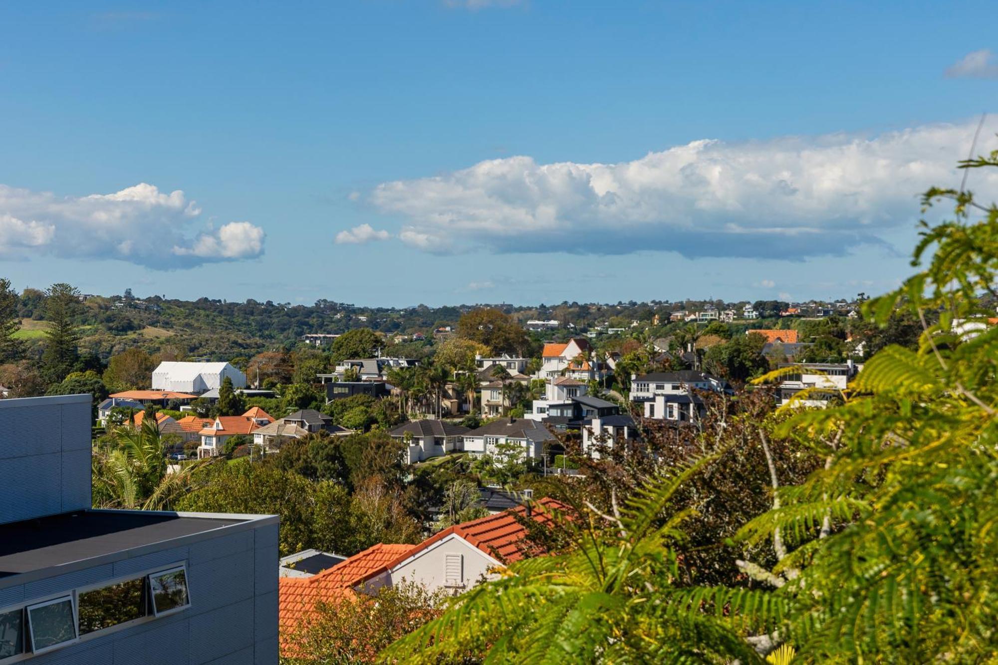 Remuera Luxury Penthouse * Auckland