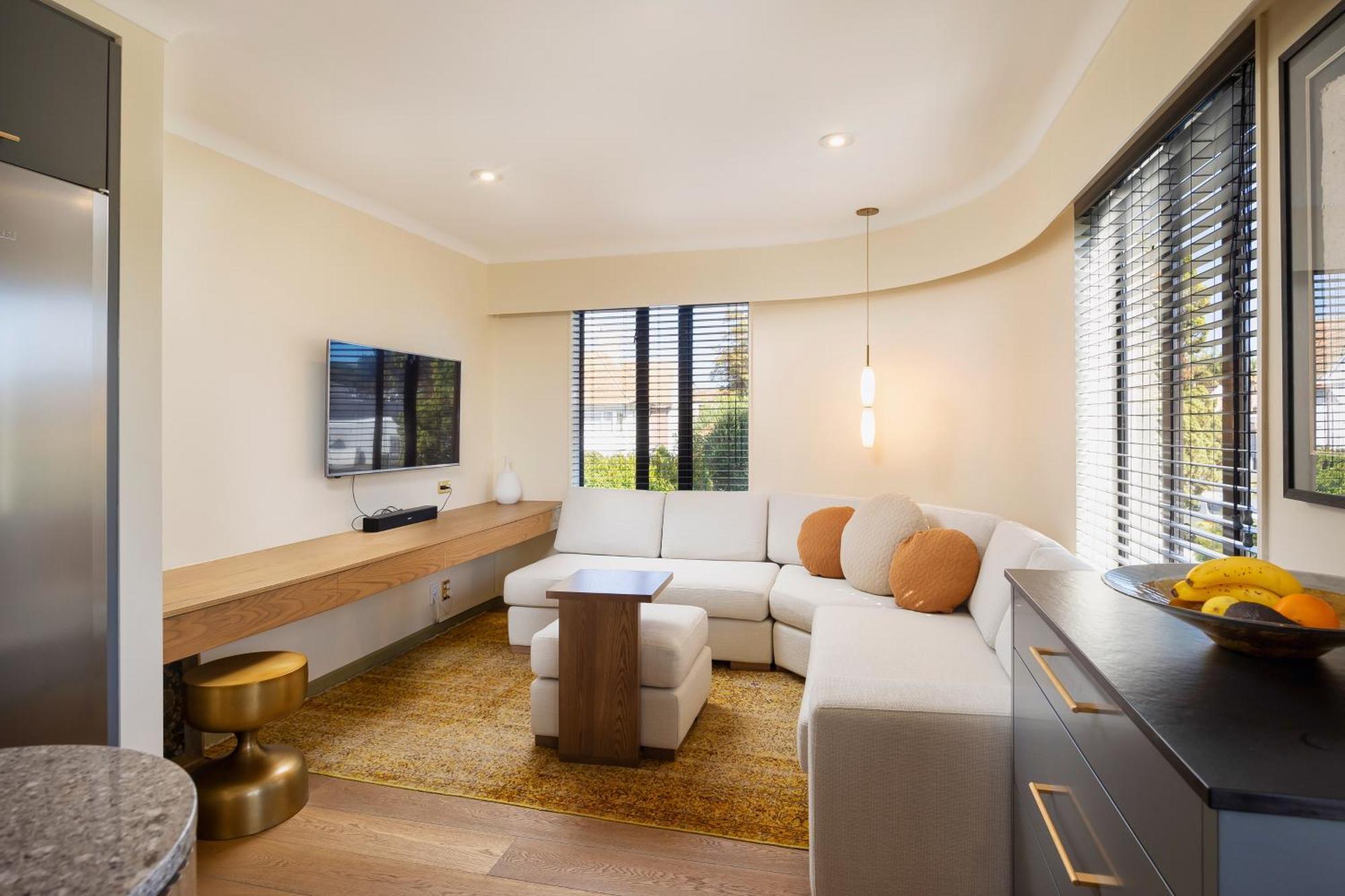 Remuera Luxury Penthouse *