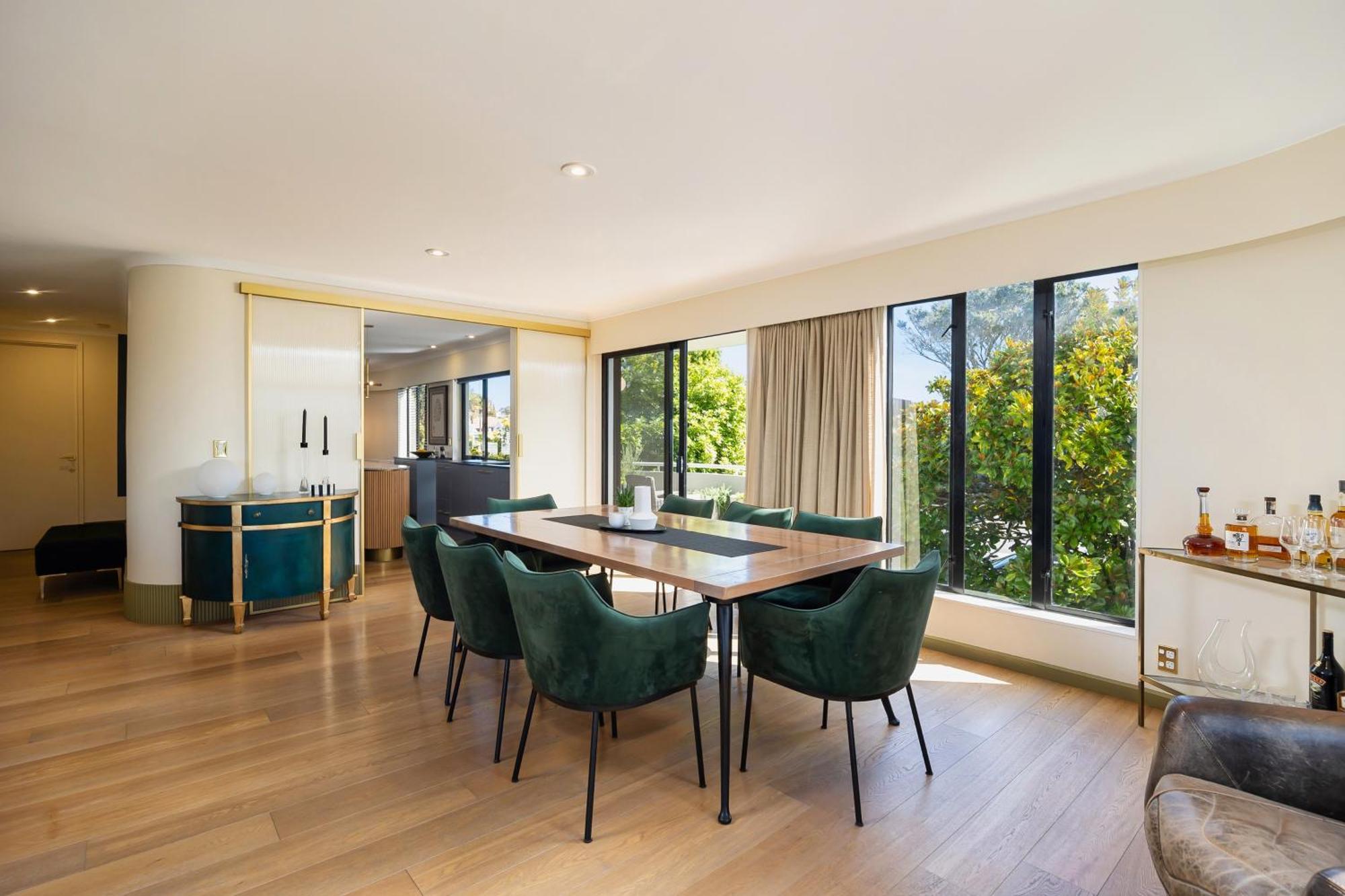 Apartment Remuera Luxury Penthouse