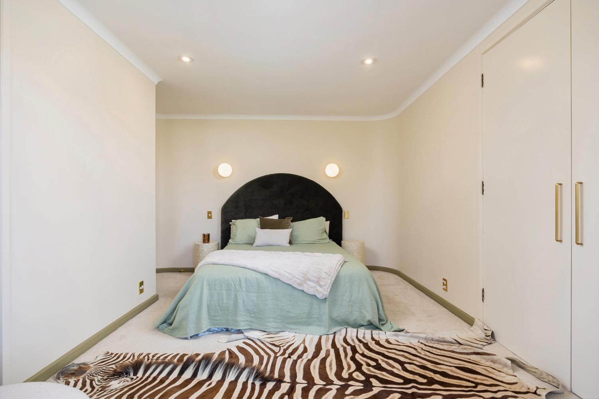 Remuera Luxury Penthouse Apartment Auckland