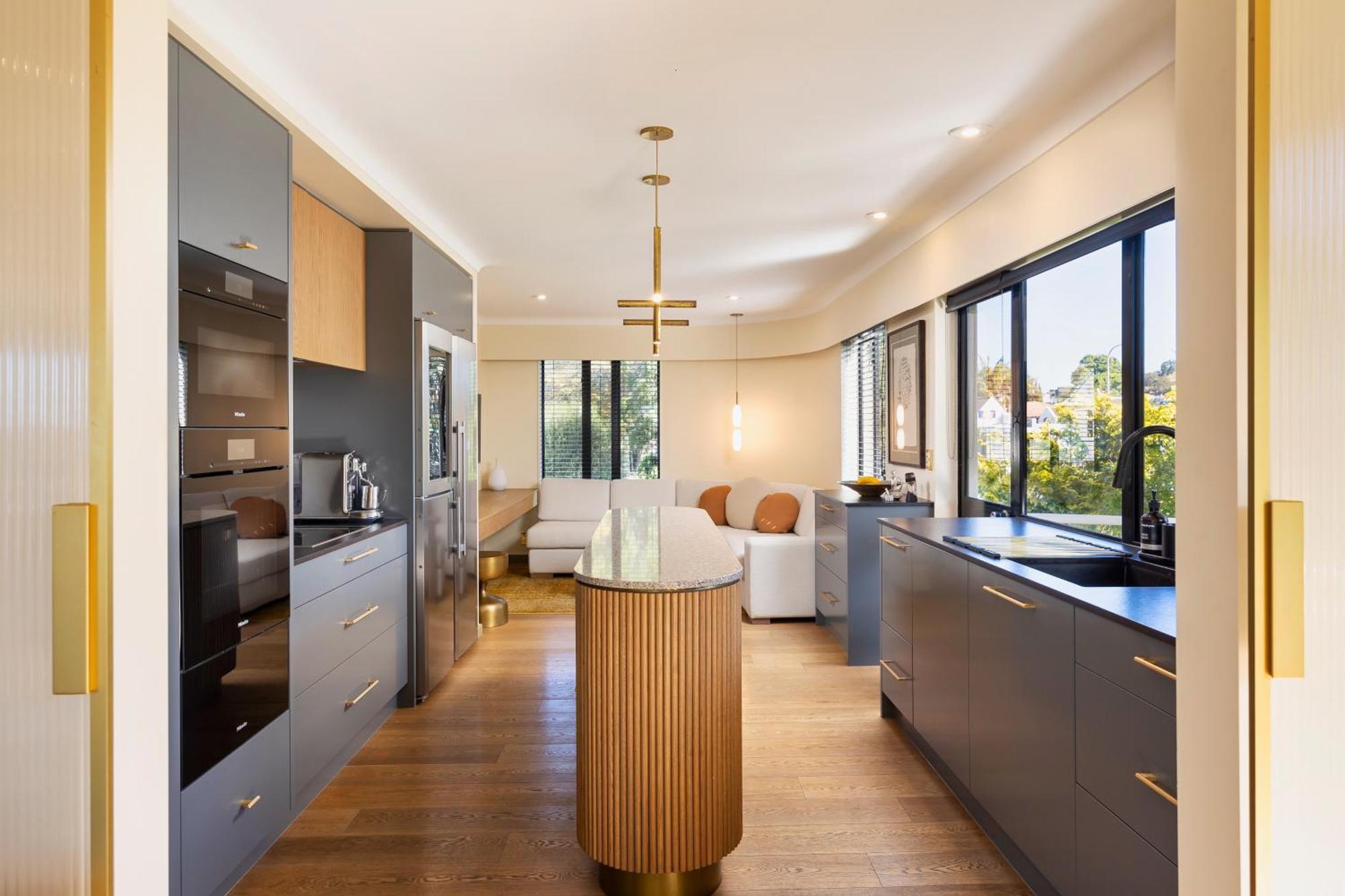 Remuera Luxury Penthouse * Auckland