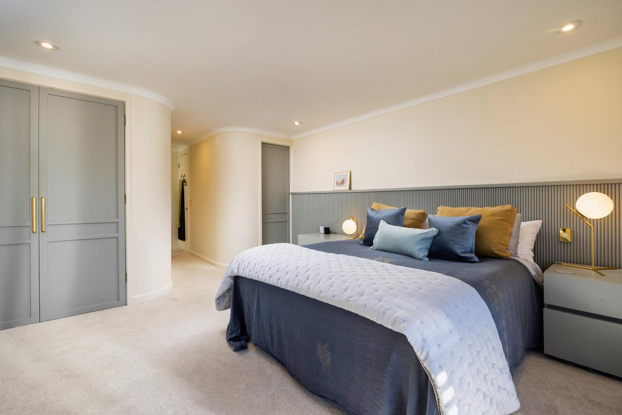 Remuera Luxury Penthouse Apartment