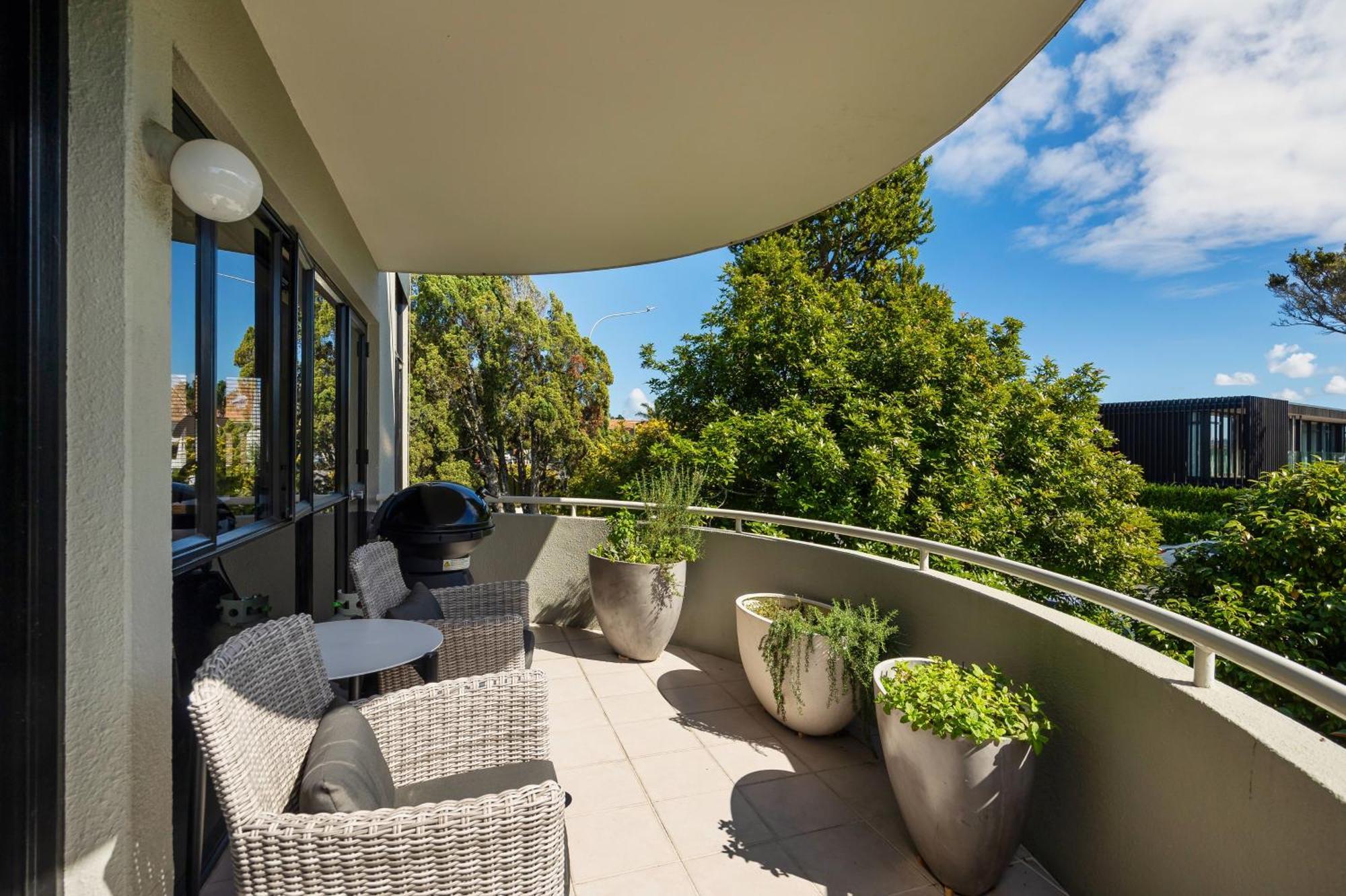 Remuera Luxury Penthouse *
