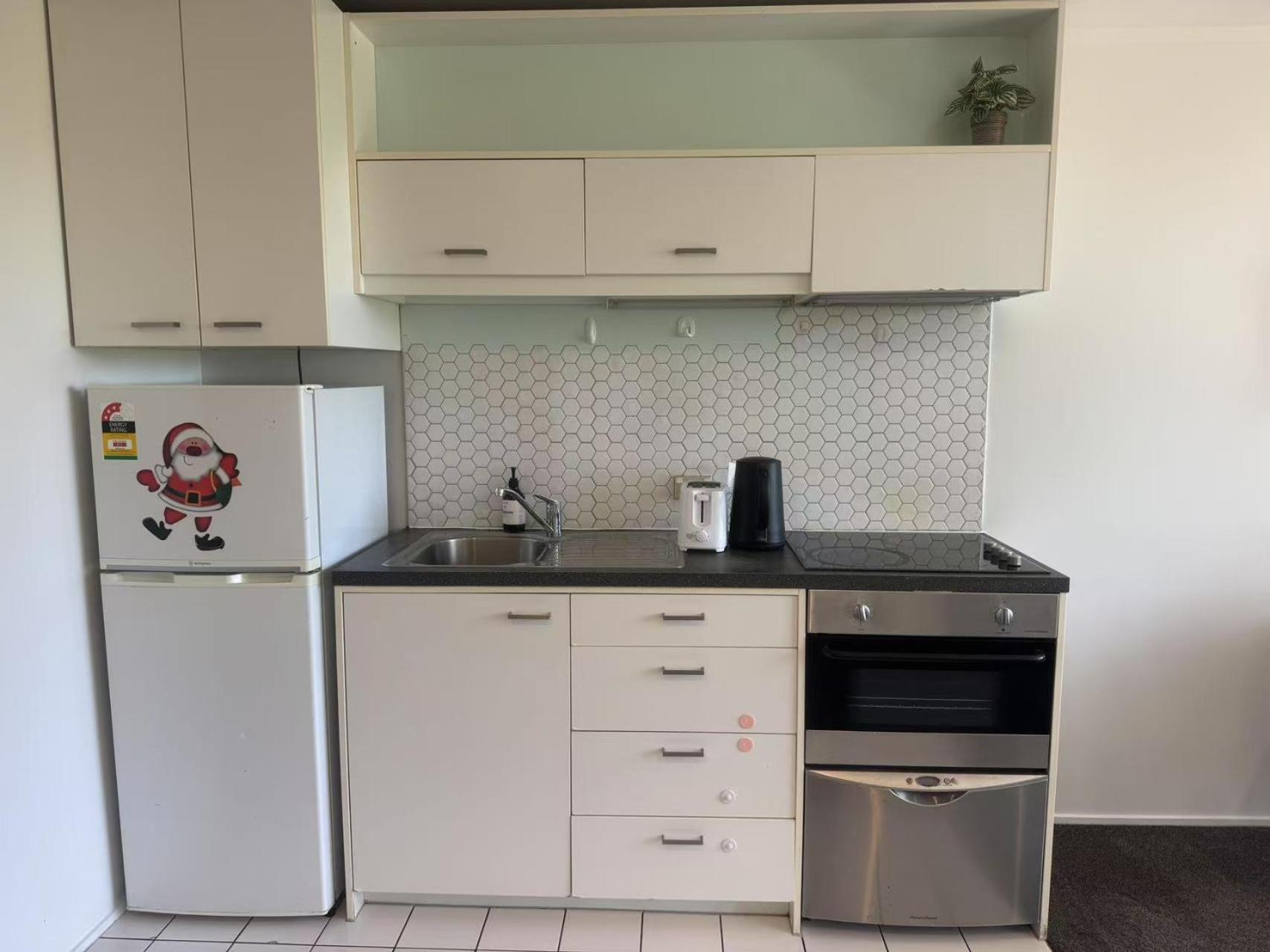 Apartment Aura C Two Bedrooms 1living Wifi Balcony Goodview Easy Parking *