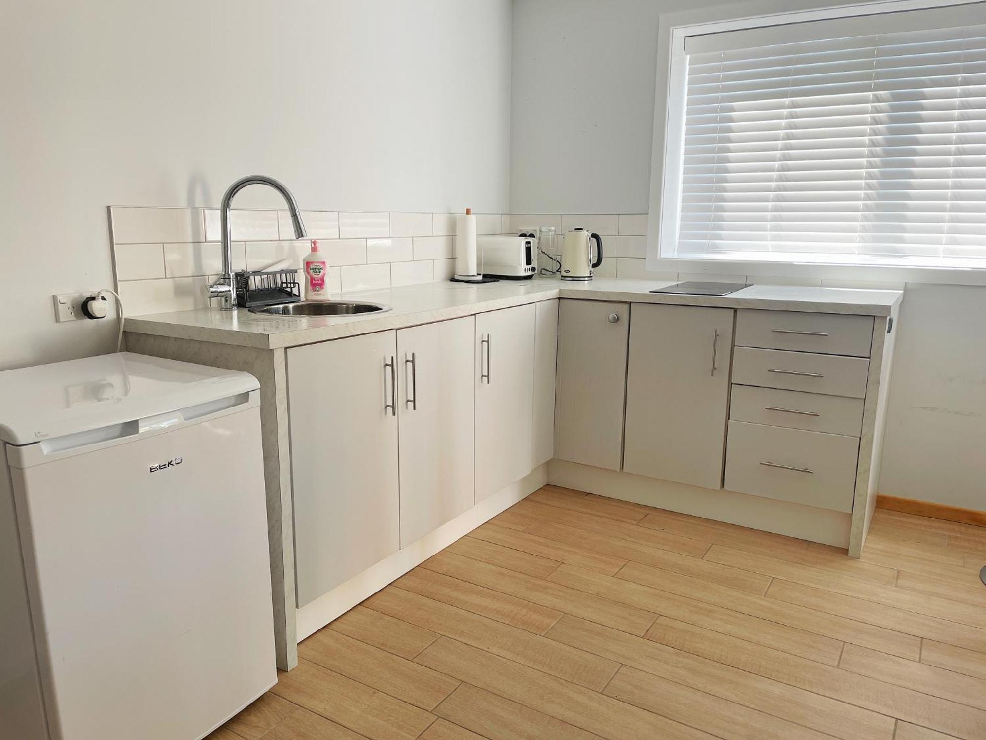 Guest house Living Oasis Auckland