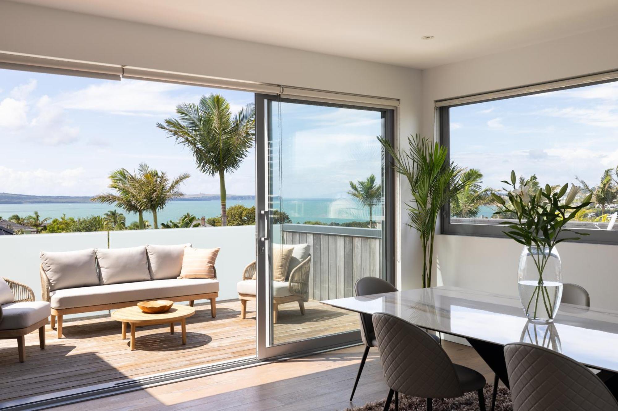 Villa Bliss-modern Luxury At Kohimarama