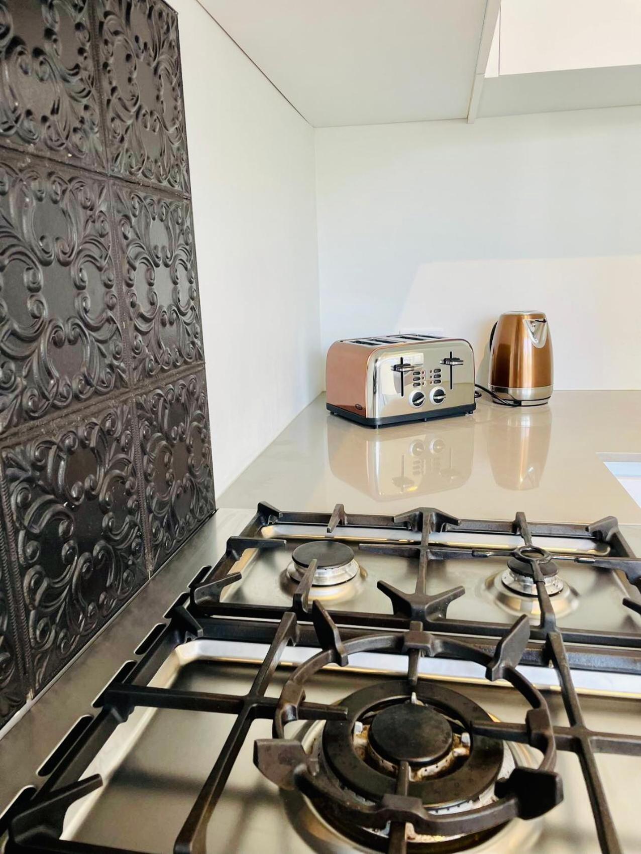 Spacious Mission Bay 100m To The Beach, Seaview, Private Garden, Netflix Auckland
