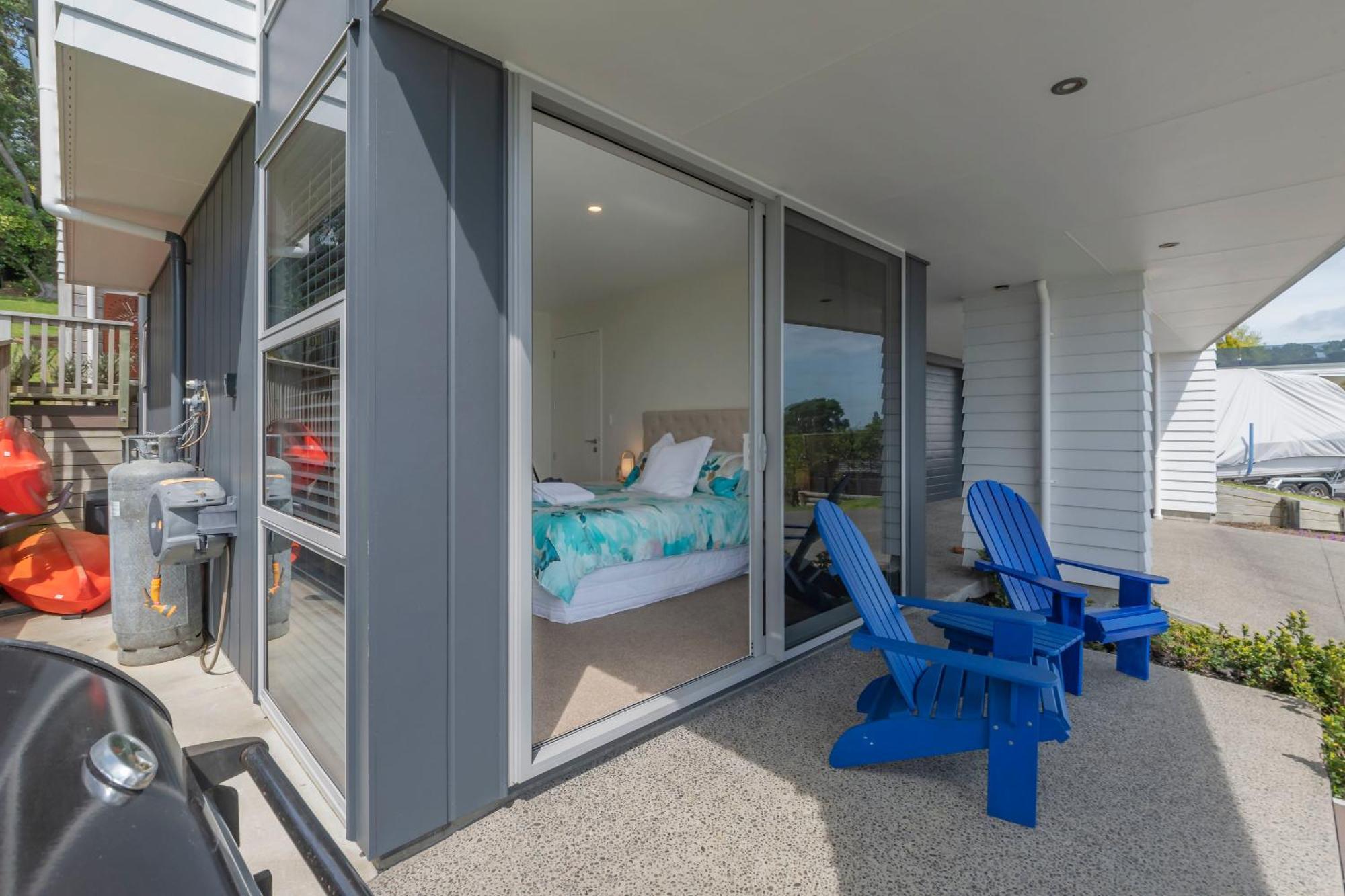 Apartment Maraetai Couples Retreat - Omana Auckland