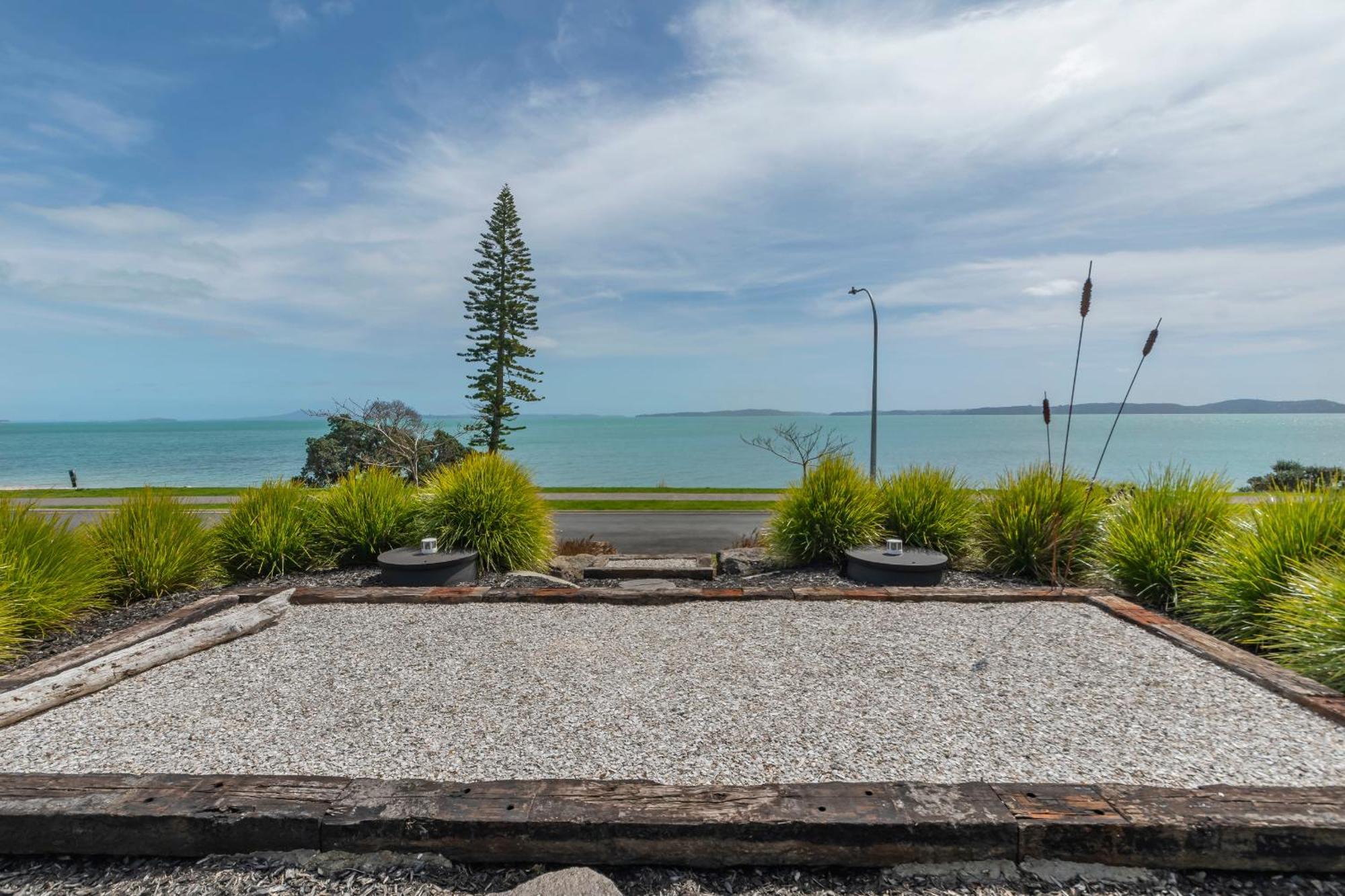 Apartment Maraetai Couples Retreat - Omana *