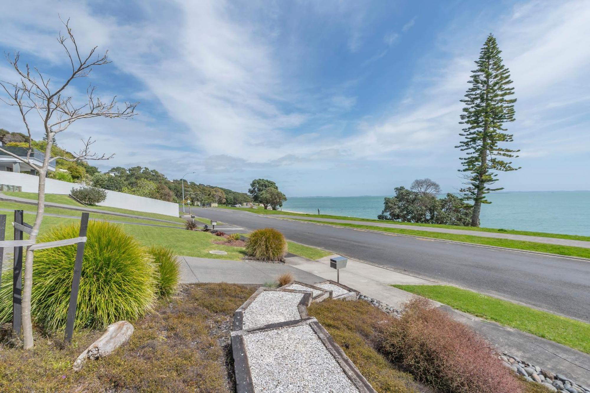 Maraetai Couples Retreat - Omana Apartment