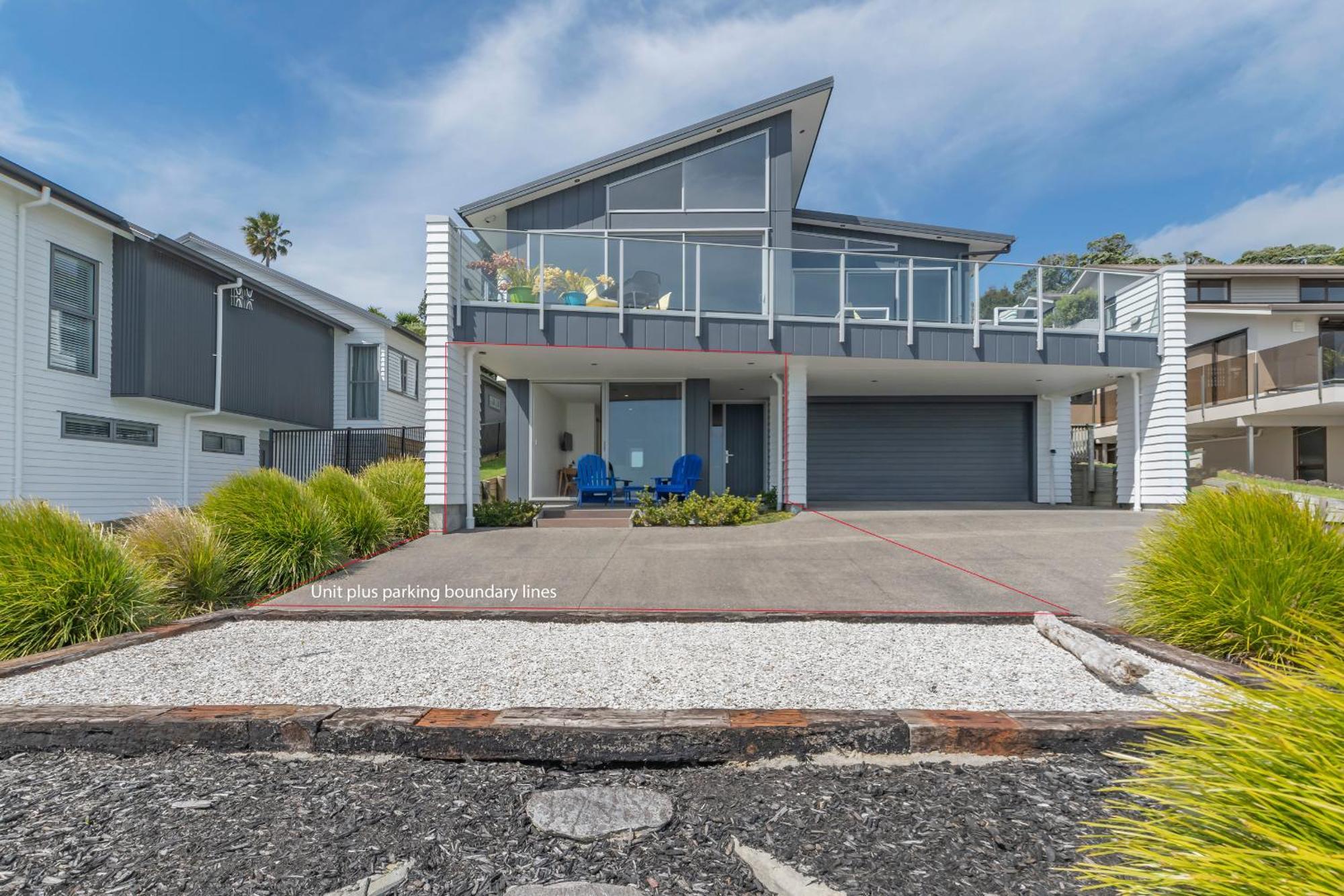 Apartment Maraetai Couples Retreat - Omana Auckland