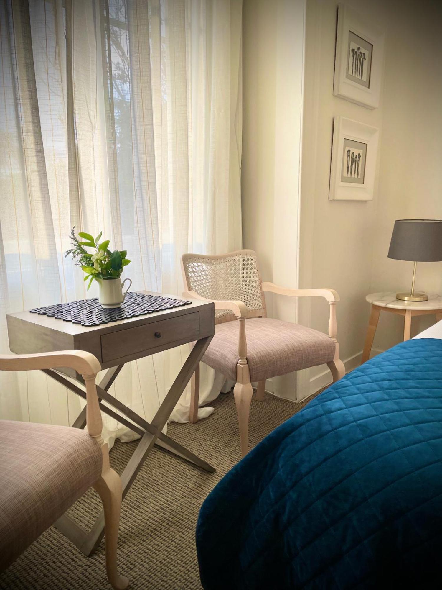 Casa de hóspedes Bavaria Boutique 3*
