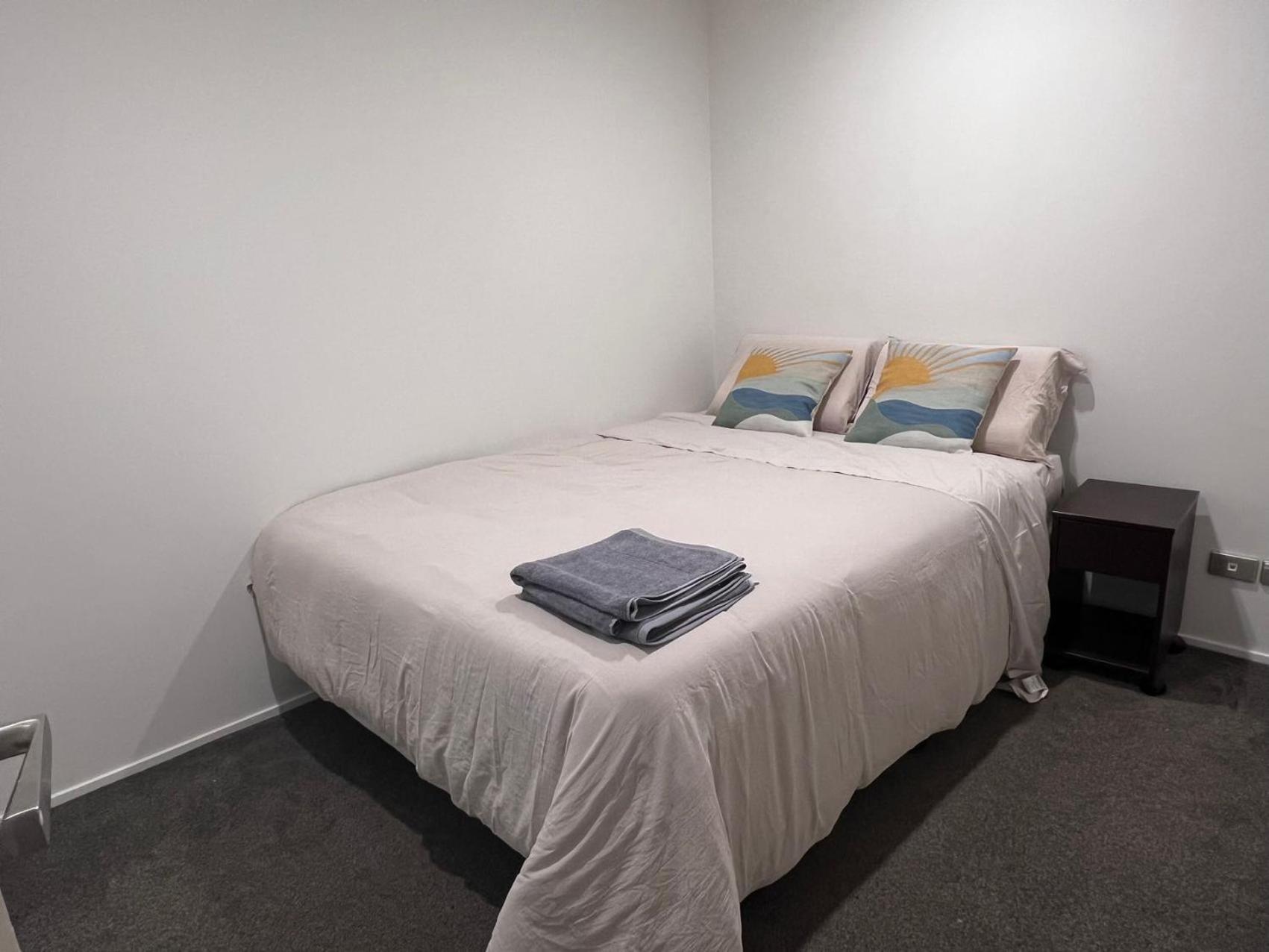 Cbd Spacious 2 Bedrooms Apartamento