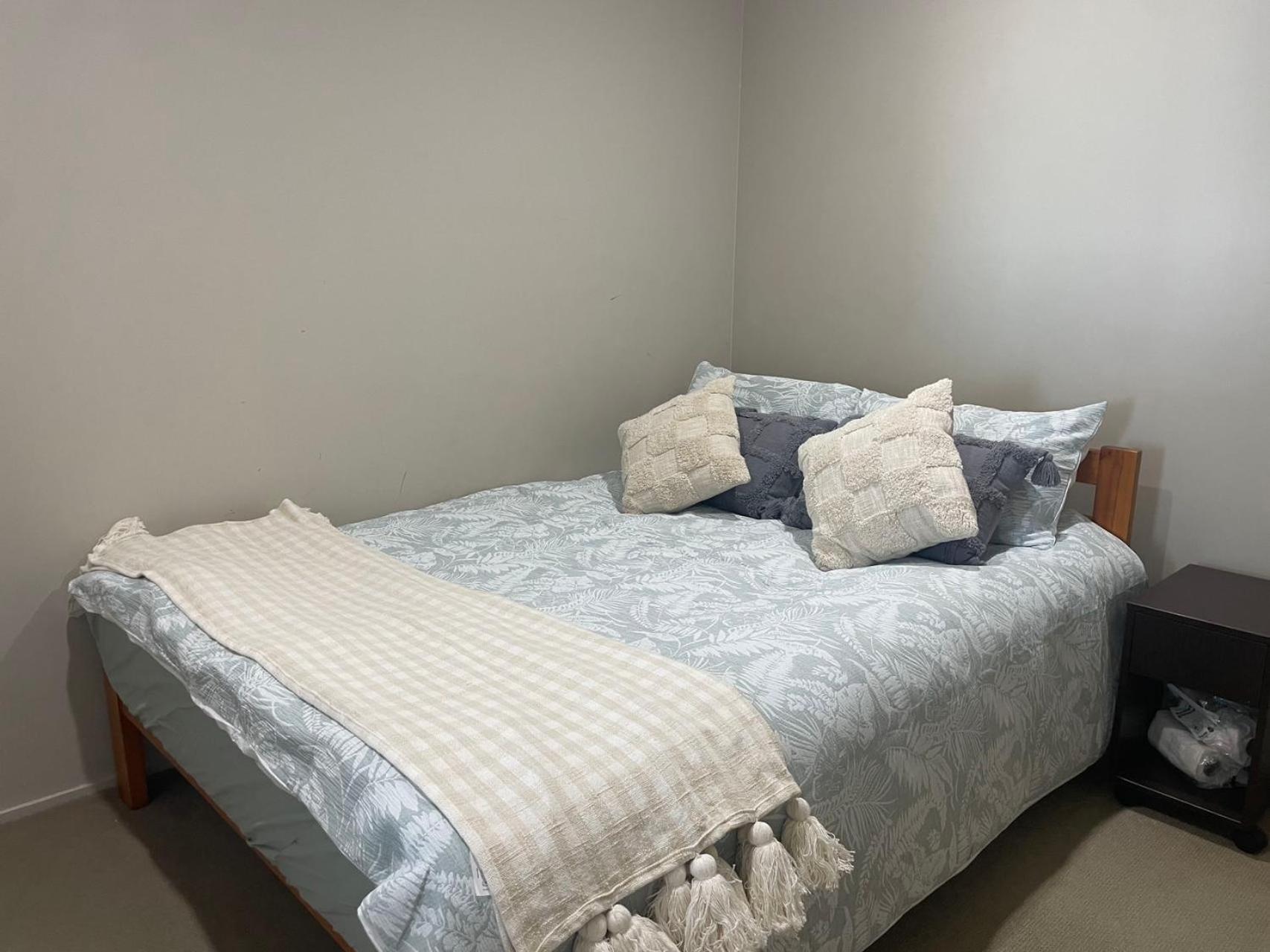 Apartamento Cbd Spacious 2 Bedrooms