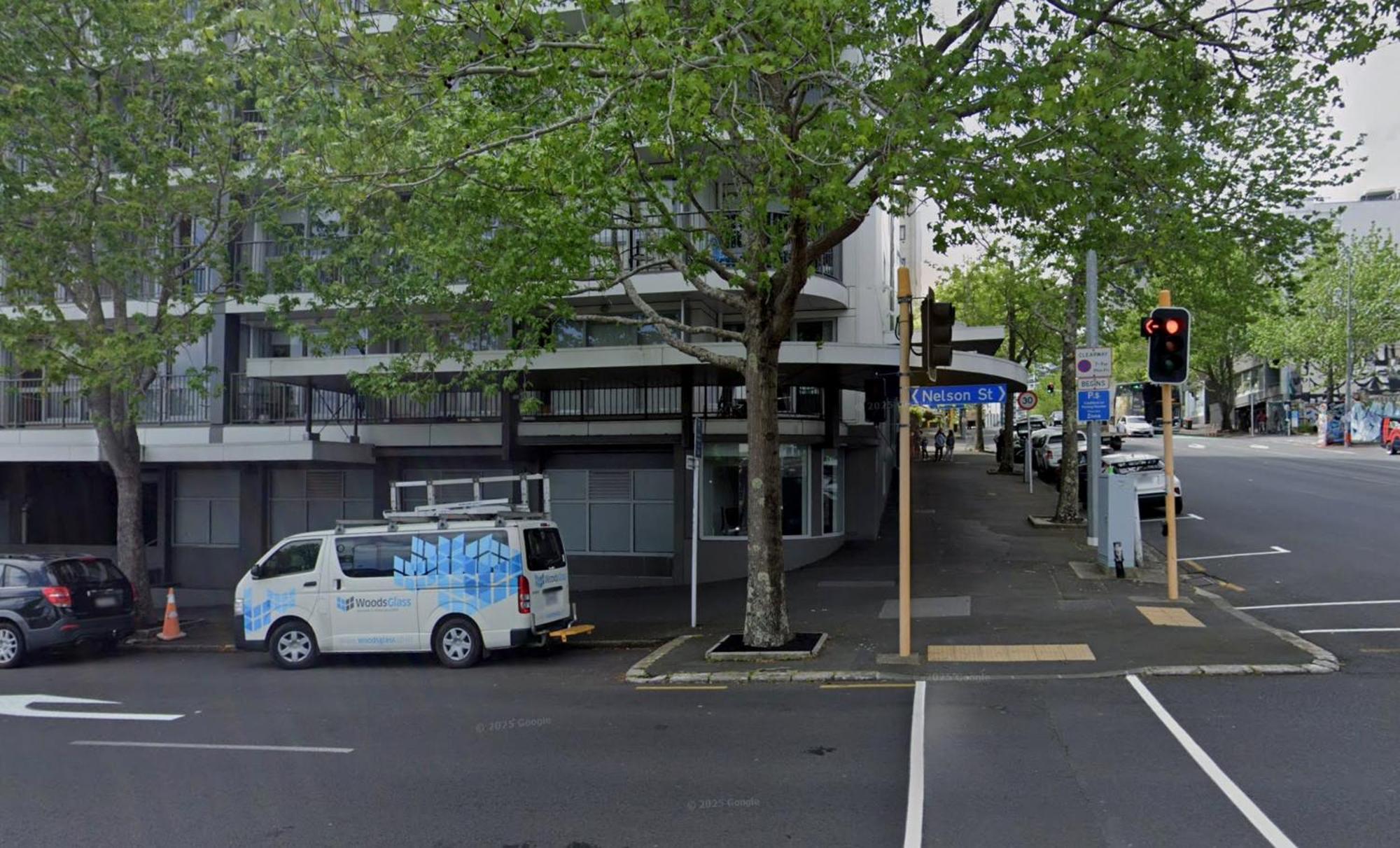Cbd Spacious 2 Bedrooms Apartamento Auckland