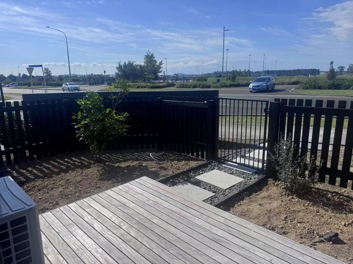 Two Bedroom Auckland