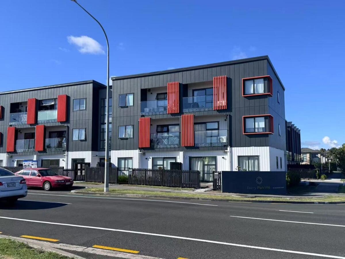 Two Bedroom Apartment Auckland