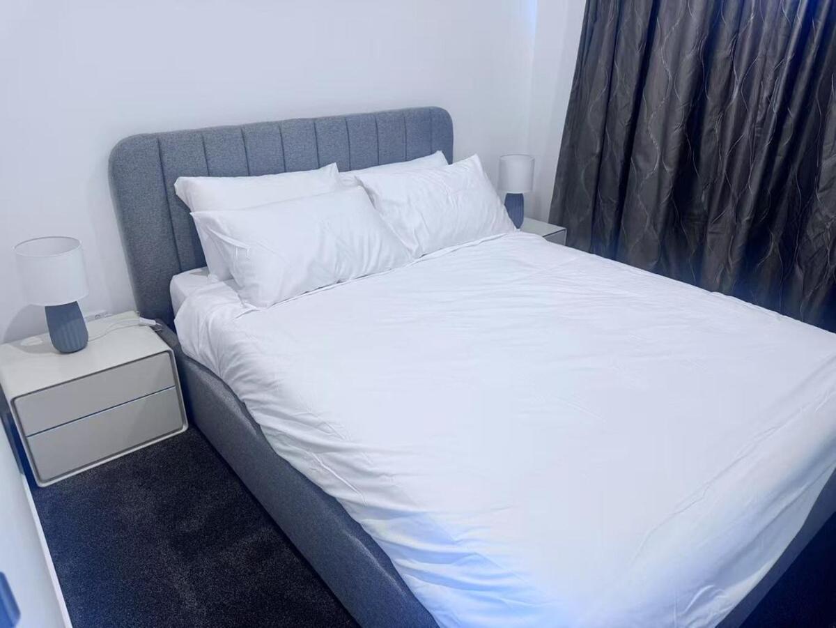 Apartment Two Bedroom