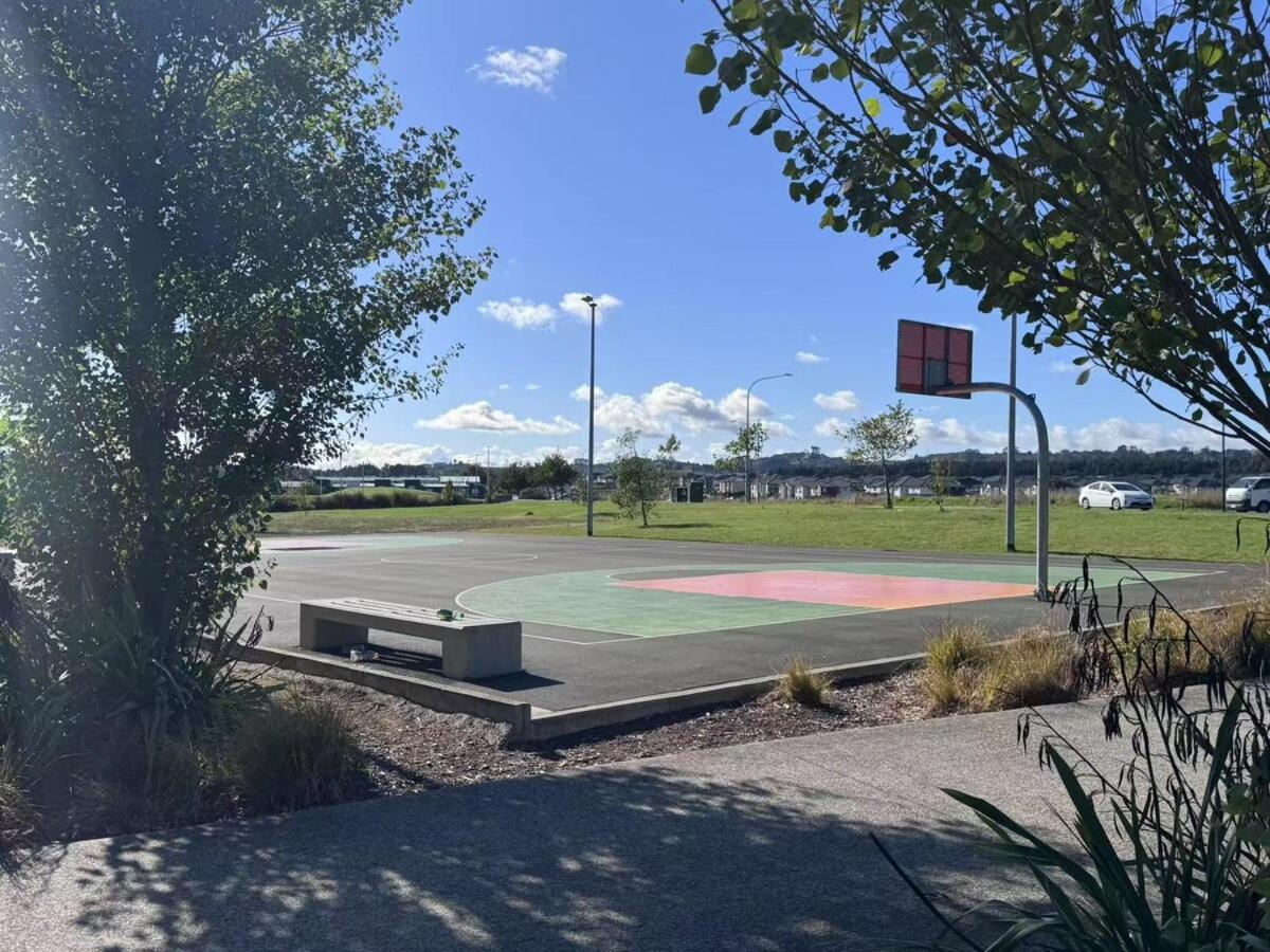Two Bedroom Apartment Auckland