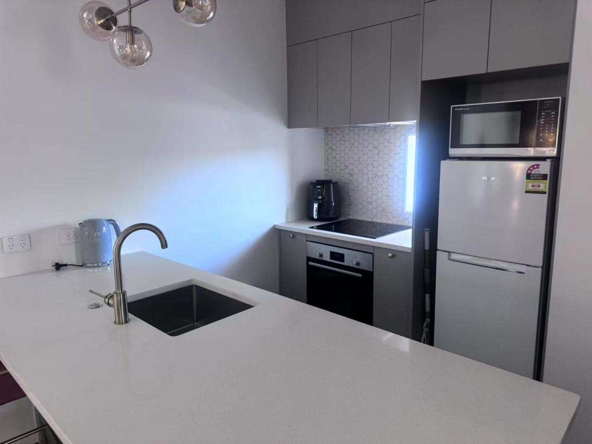 Apartment Two Bedroom Auckland